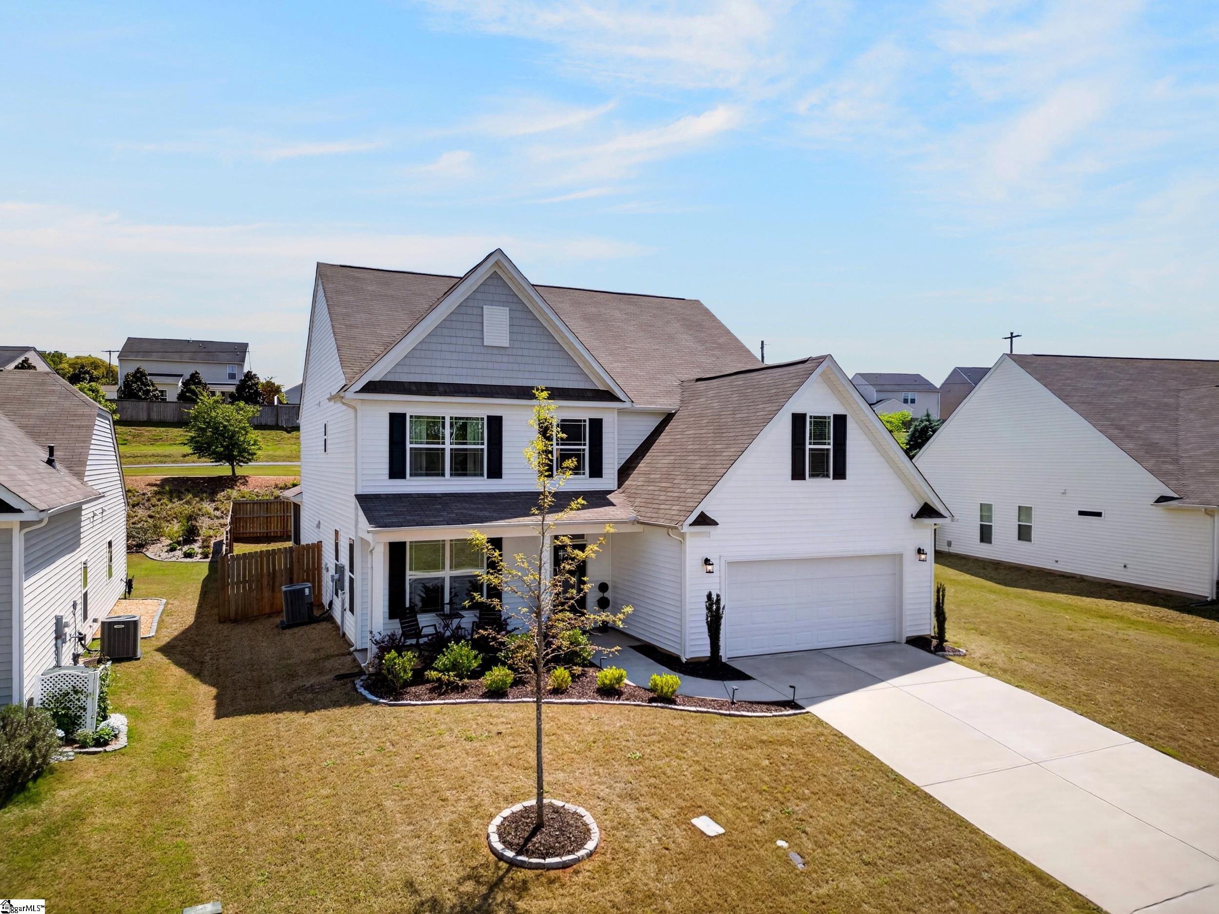 344 Golden Gala Way, Greer, SC, 29651