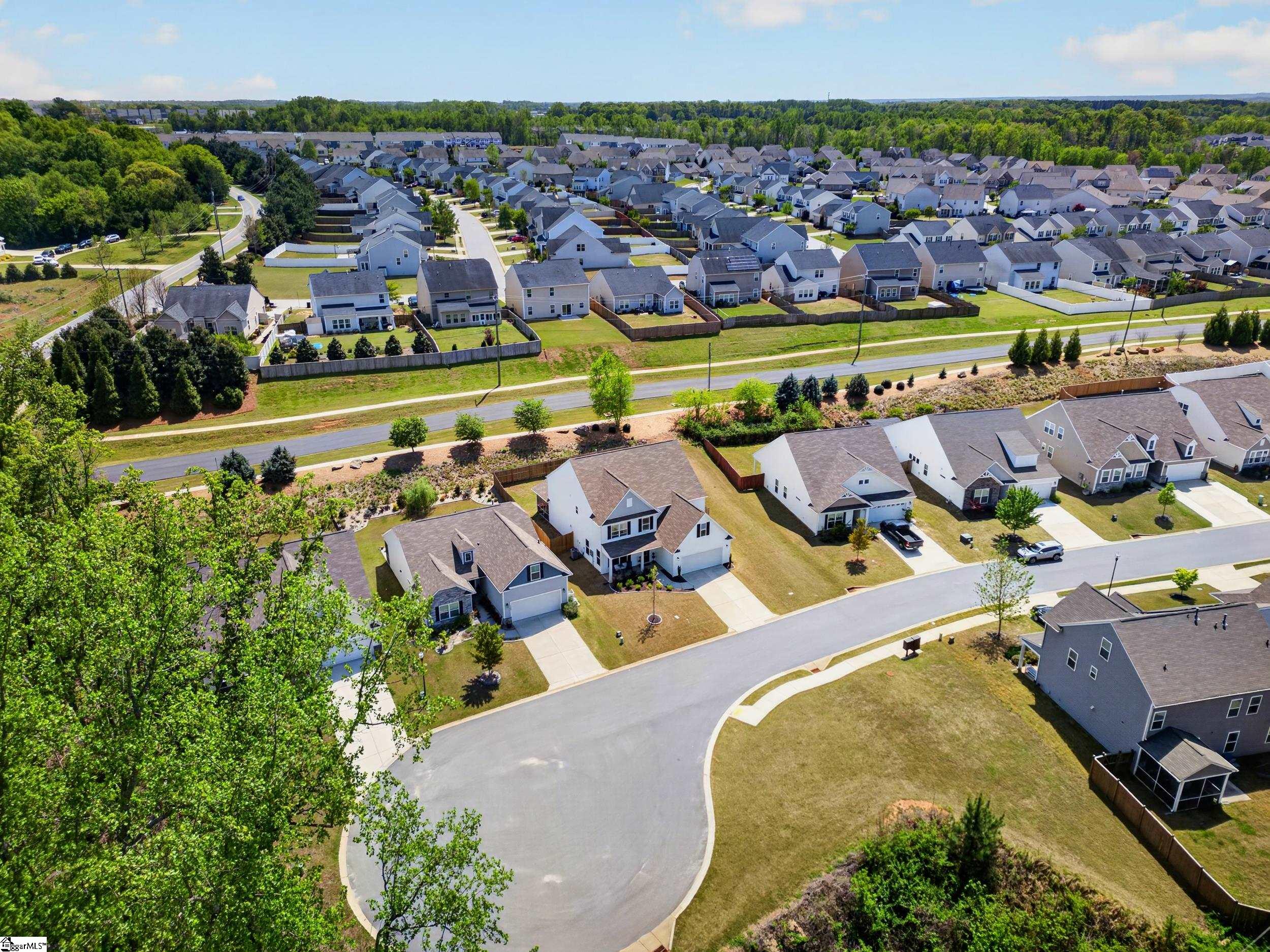 344 Golden Gala Way, Greer, SC, 29651