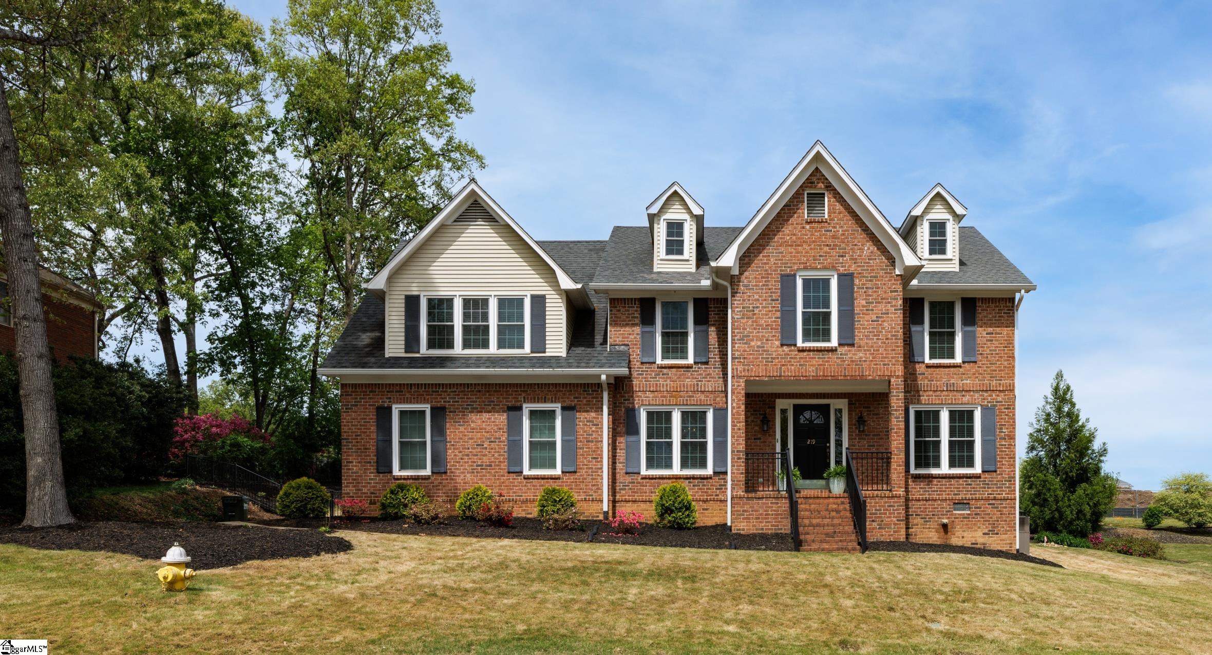 Find Your Home in South Carolina