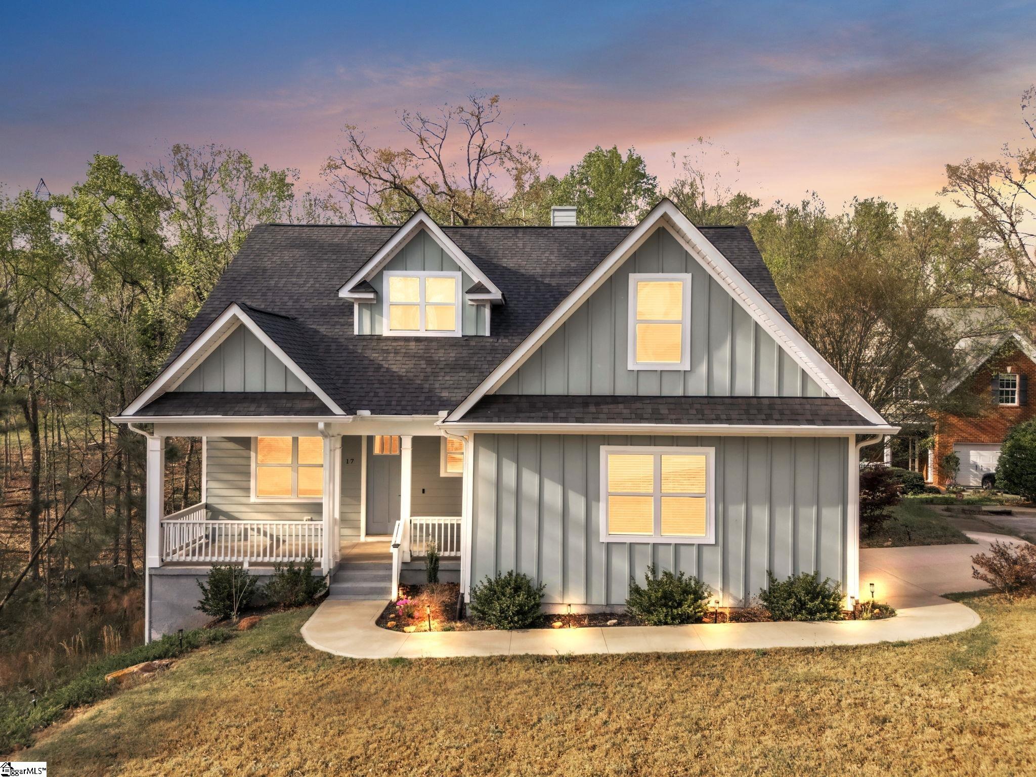 Find Your Home in South Carolina