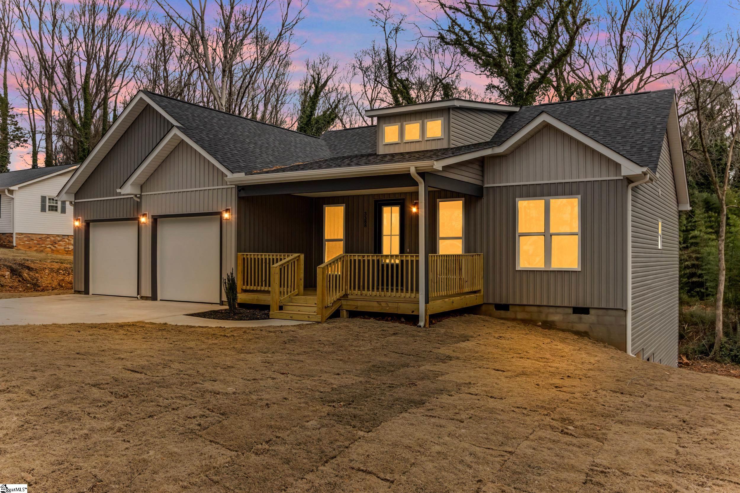 Find Your Home in South Carolina