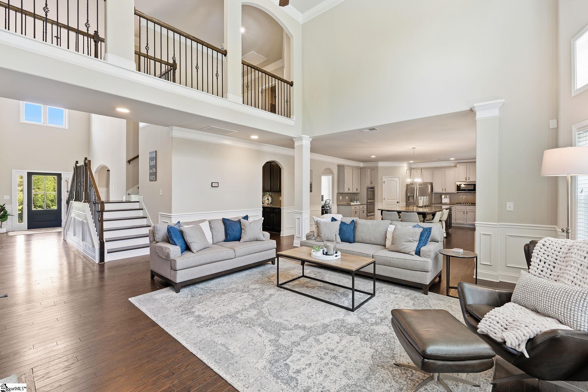 235 Tuxedo Lane, Greer, SC, 29651