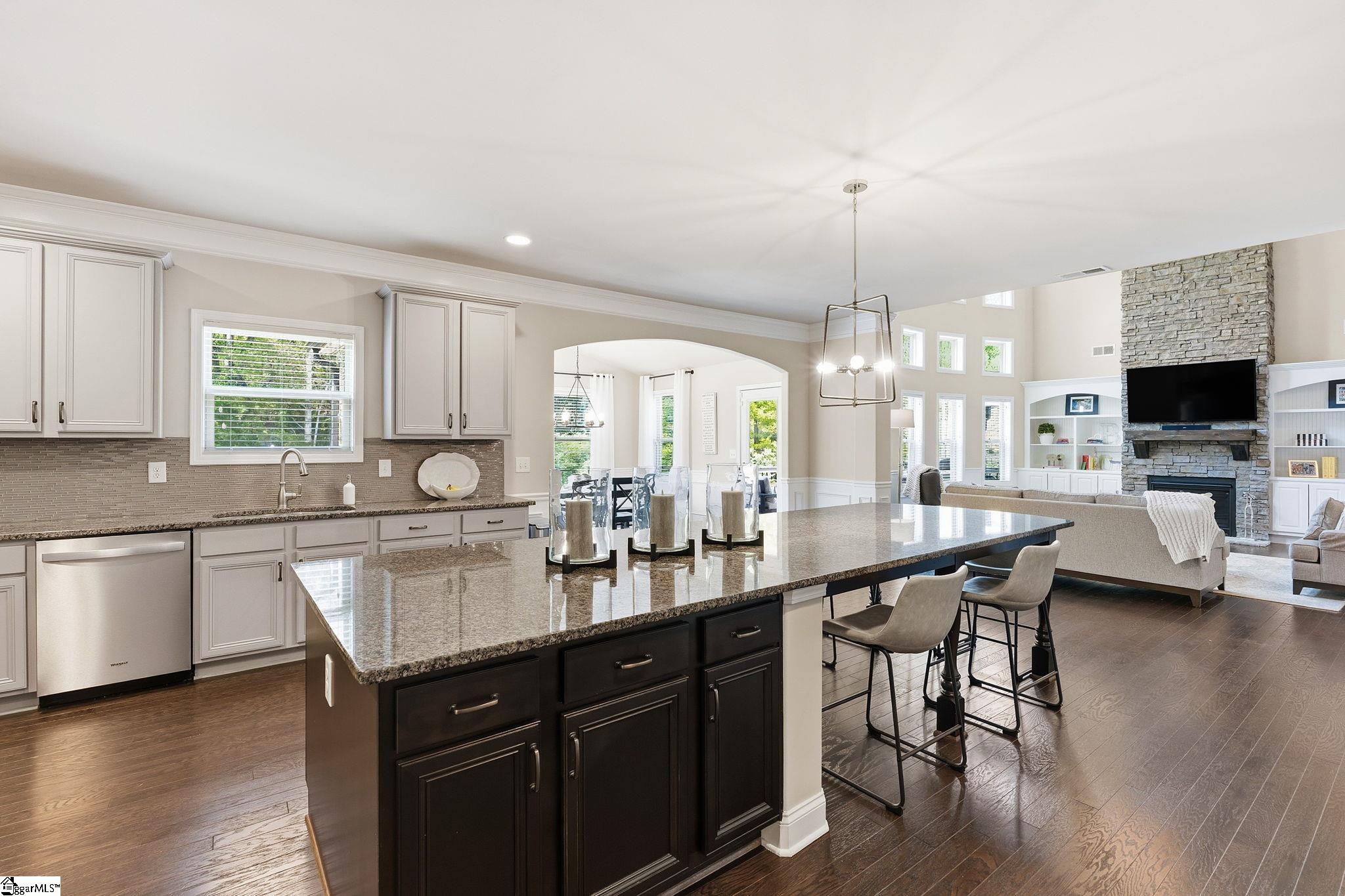 235 Tuxedo Lane, Greer, SC, 29651