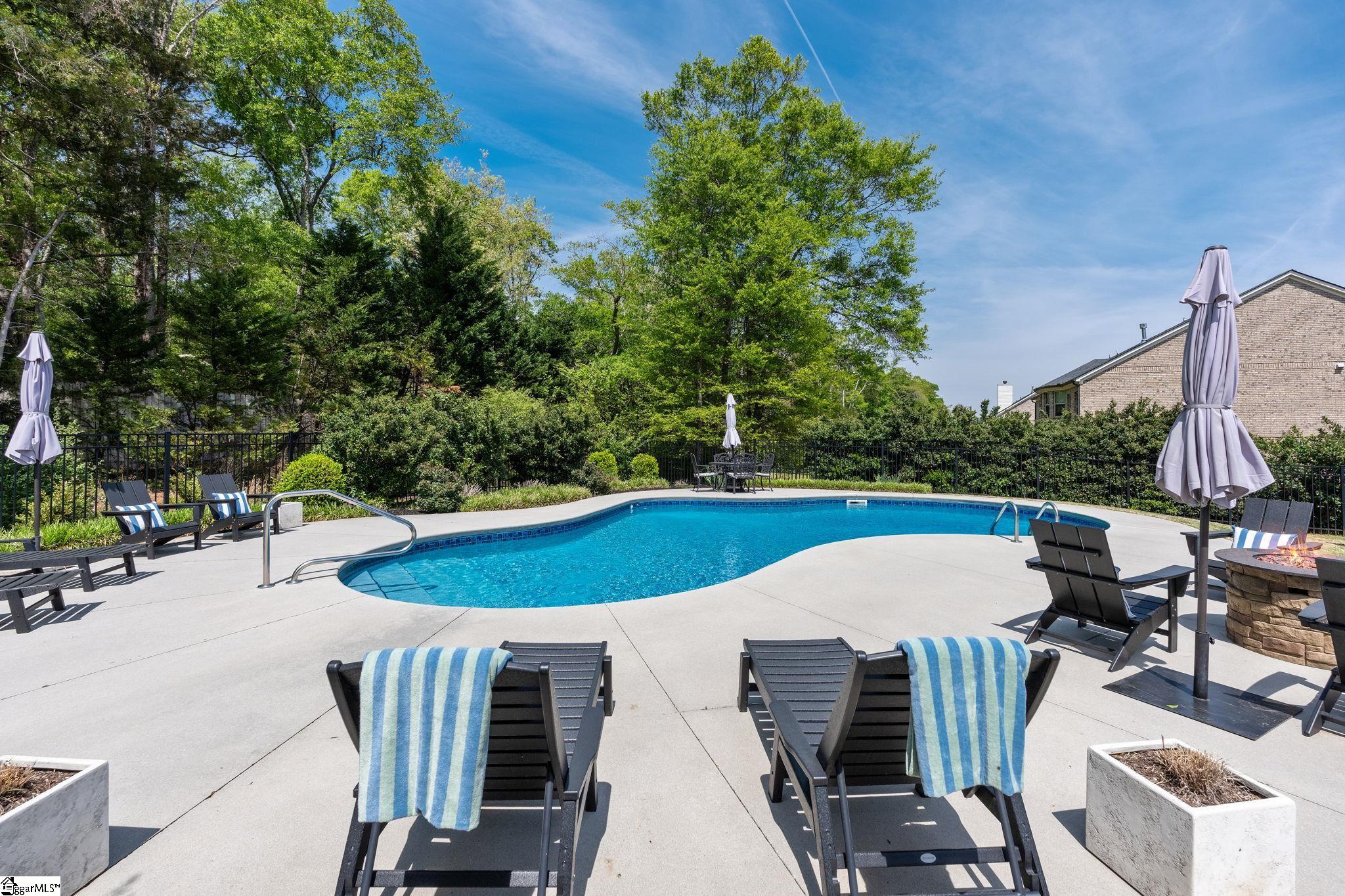 235 Tuxedo Lane, Greer, SC, 29651