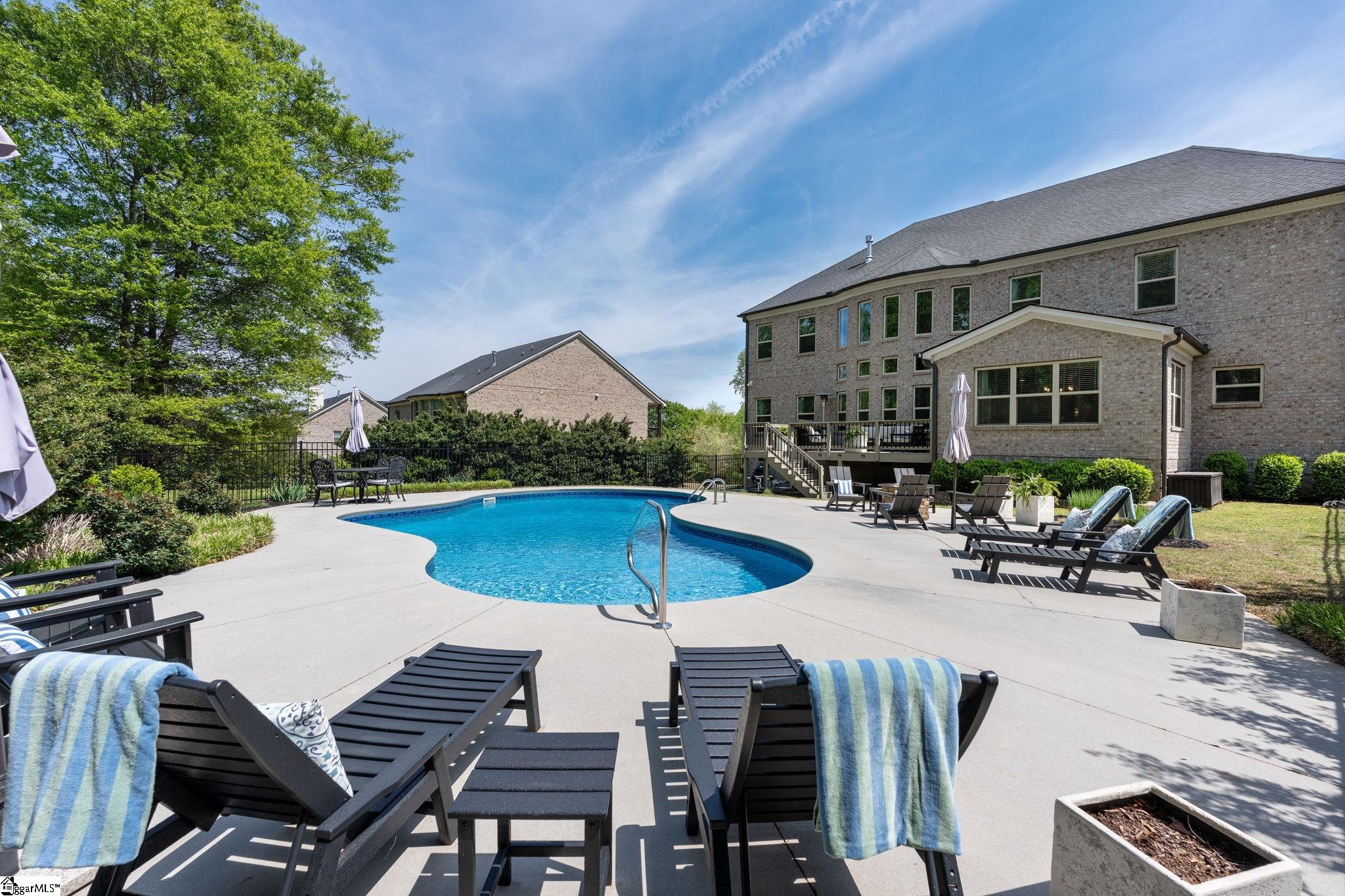 235 Tuxedo Lane, Greer, SC, 29651