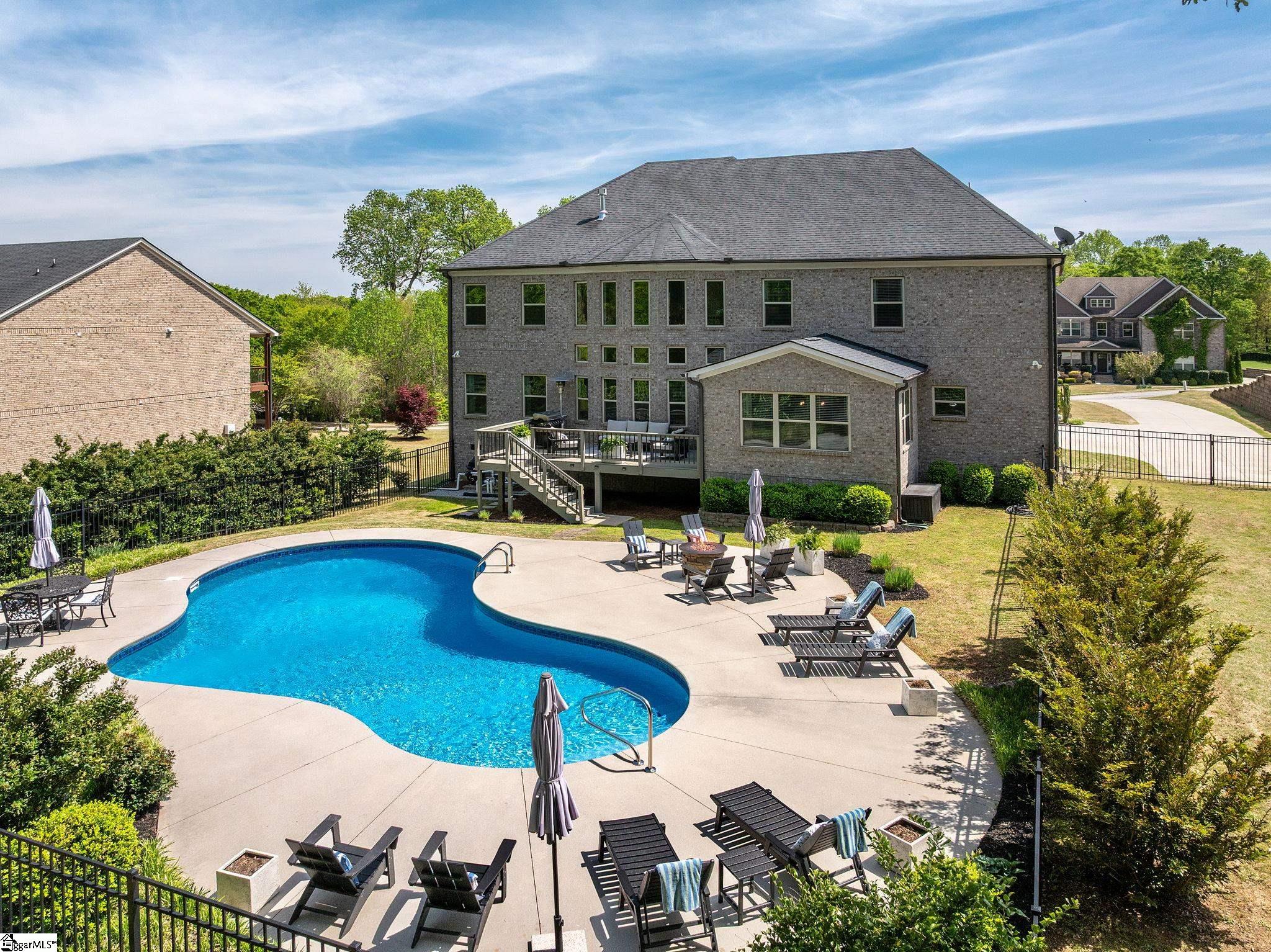 235 Tuxedo Lane, Greer, SC, 29651