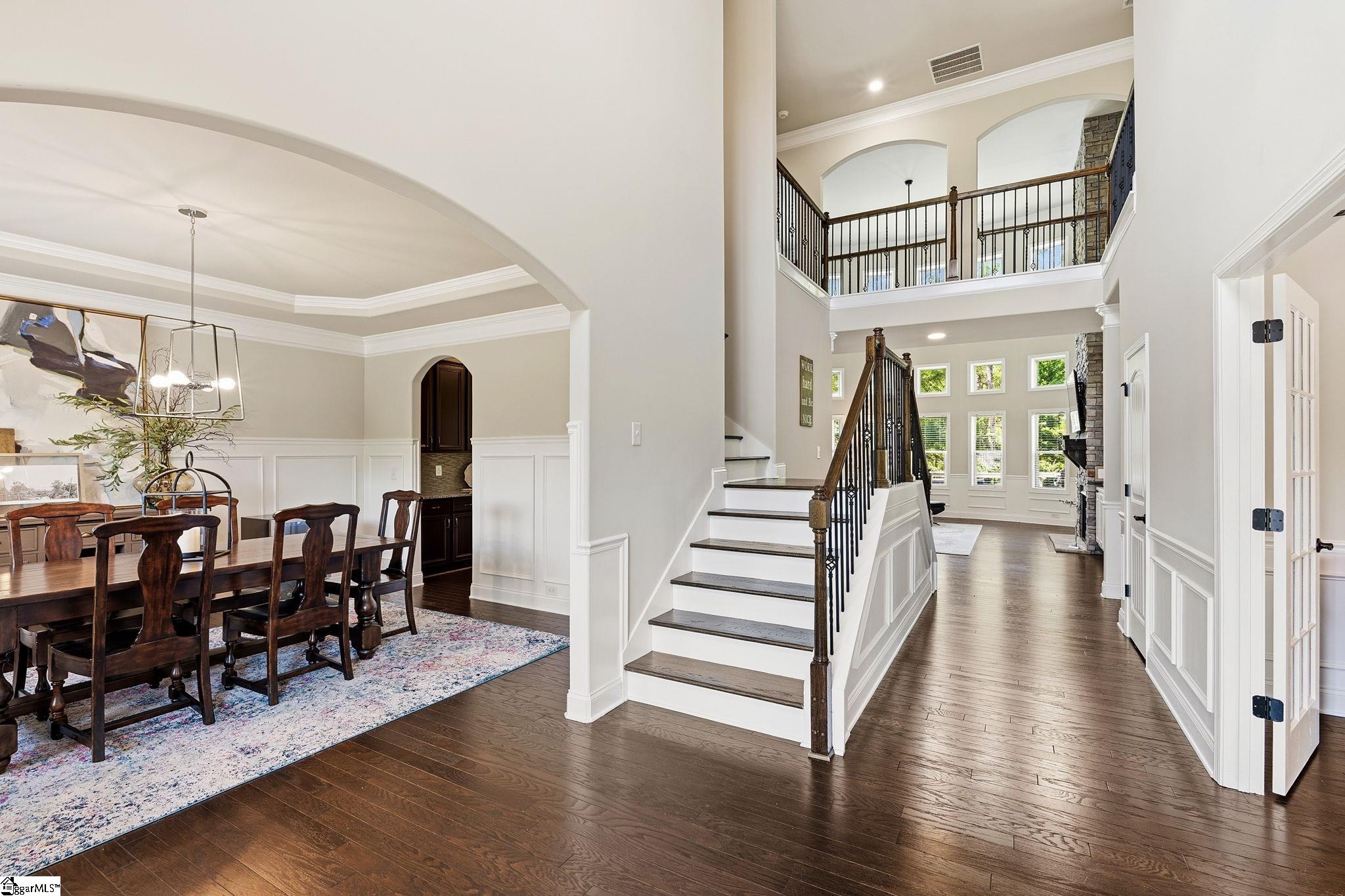 235 Tuxedo Lane, Greer, SC, 29651