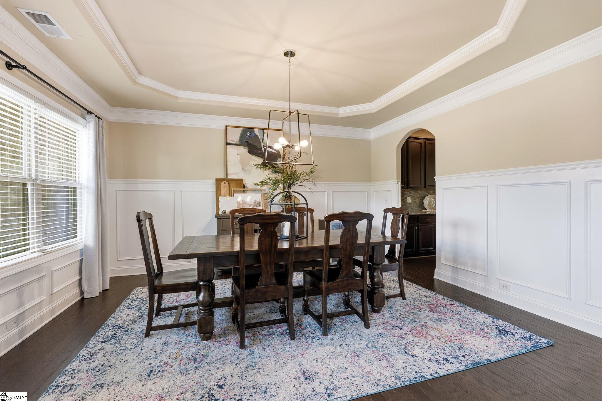 235 Tuxedo Lane, Greer, SC, 29651