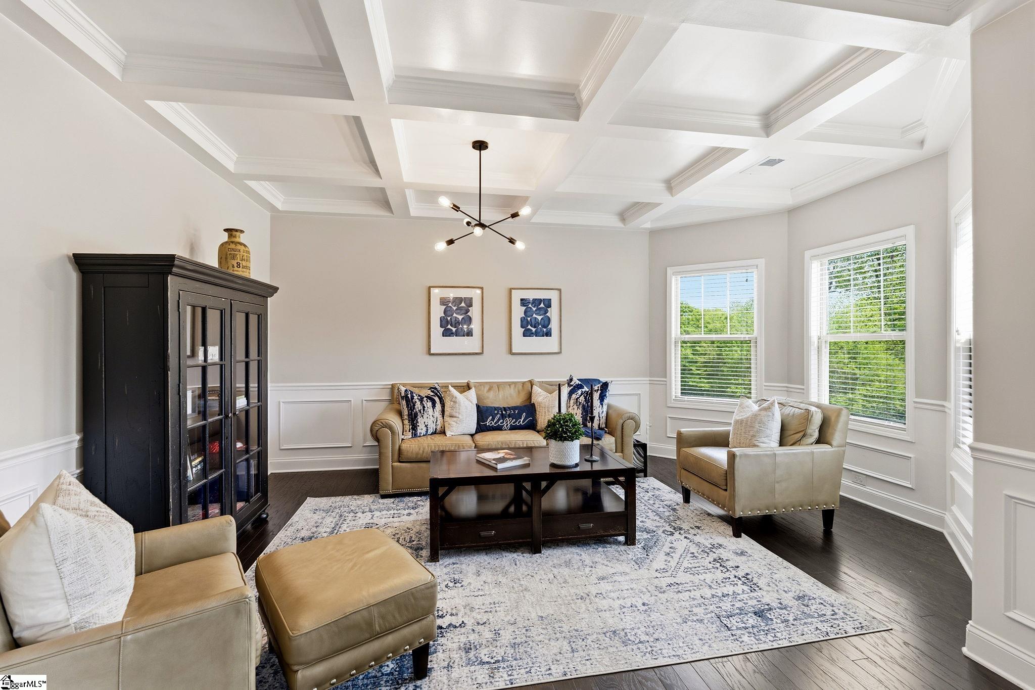 235 Tuxedo Lane, Greer, SC, 29651