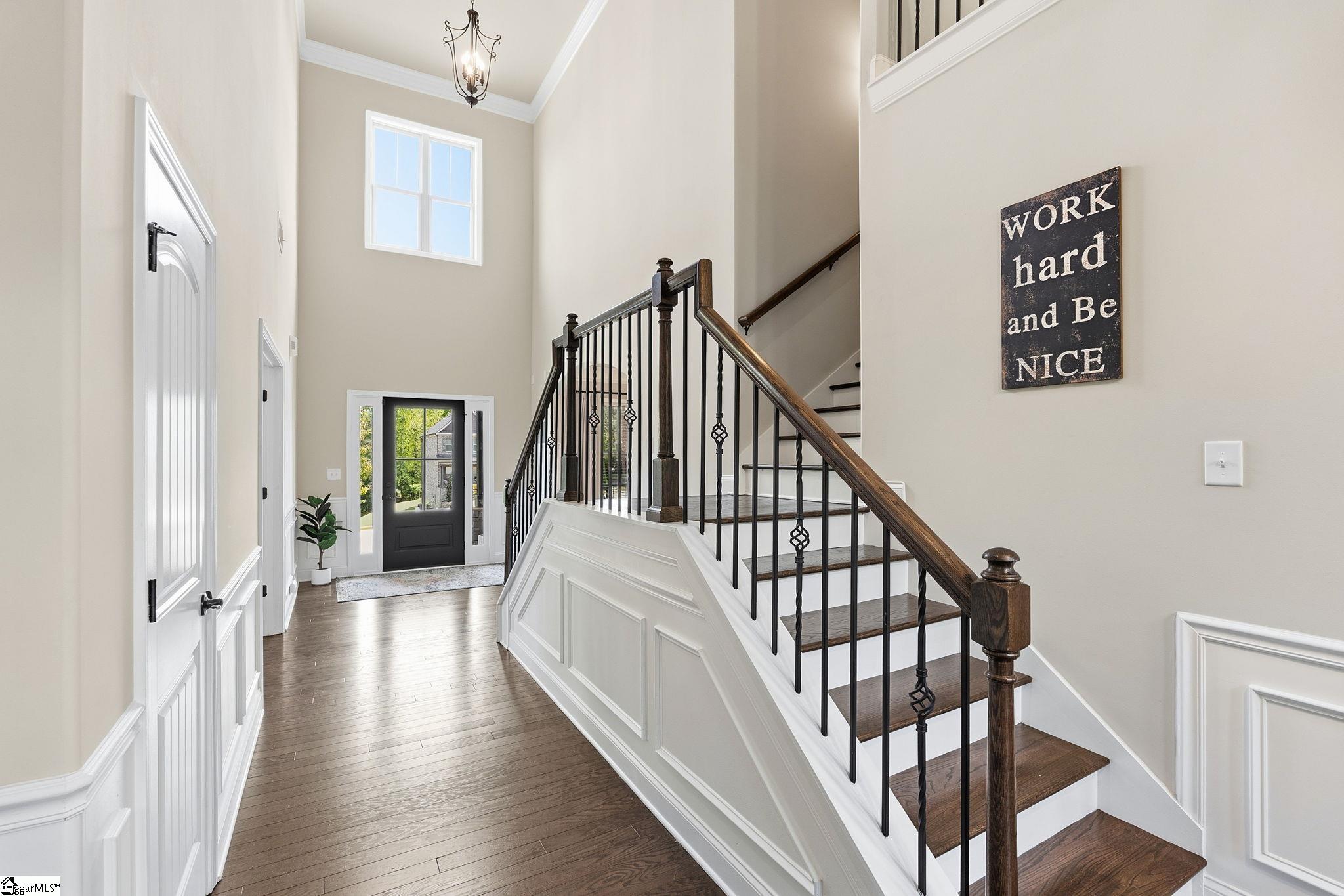 235 Tuxedo Lane, Greer, SC, 29651