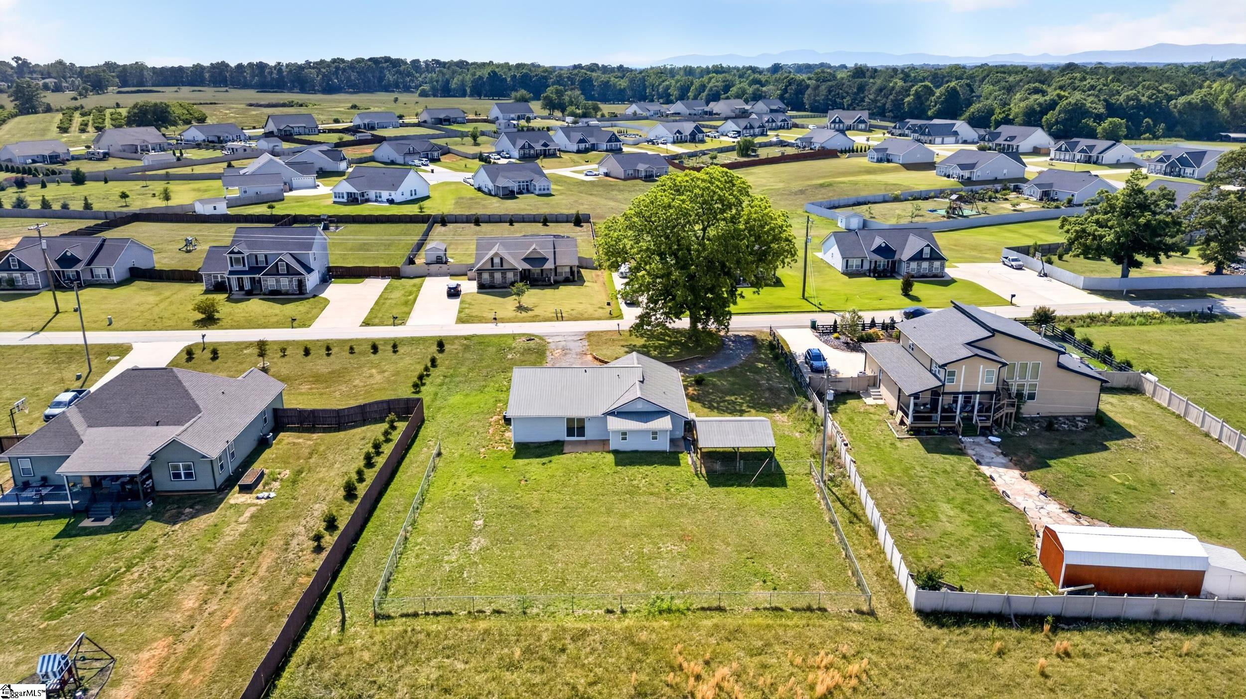 583 Berry Road Boiling Springs, SC 29316
