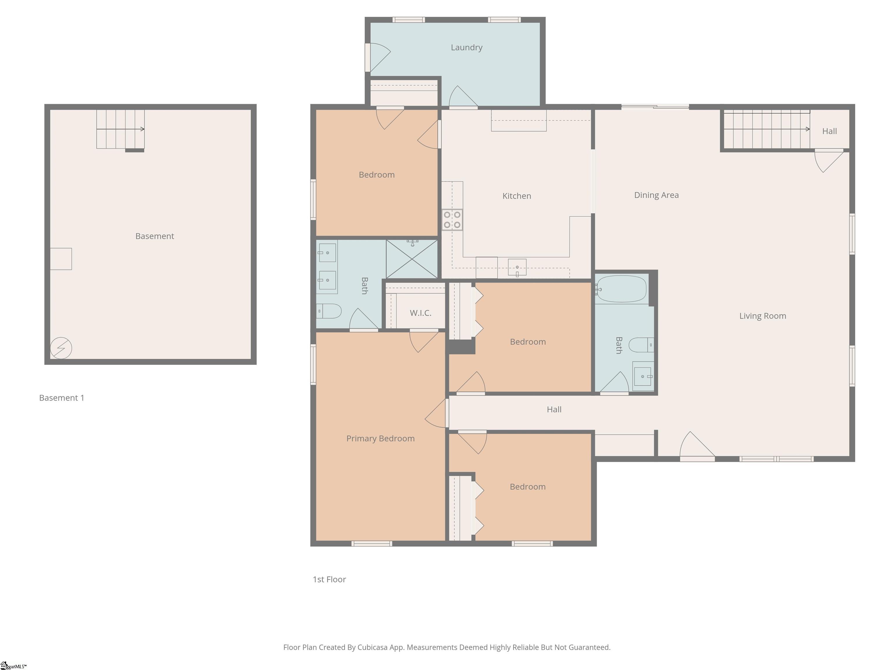 583 Berry Road Boiling Springs, SC 29316