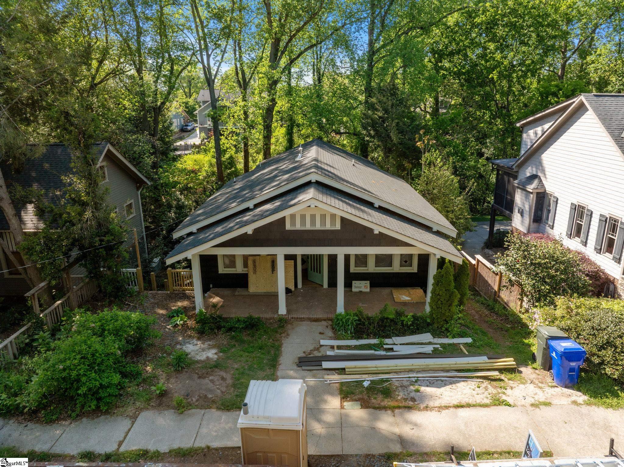 105 Vannoy Street Greenville, SC 29601