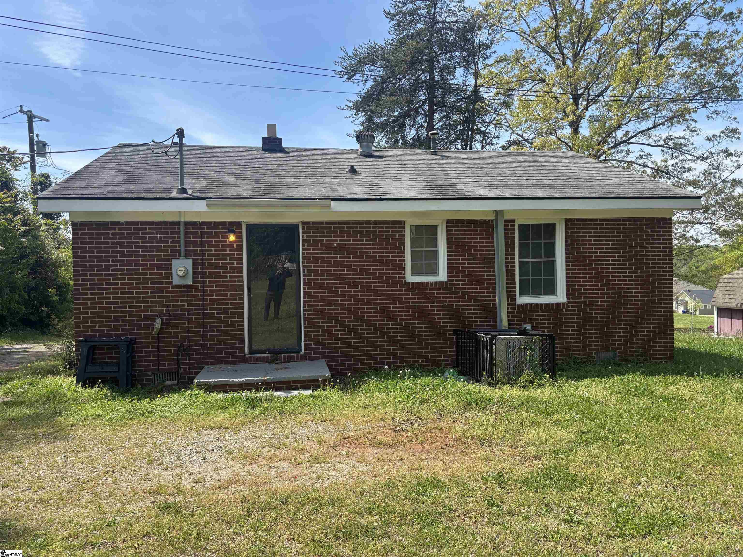 270 Rev Wilson Drive, Spartanburg, SC, 29306