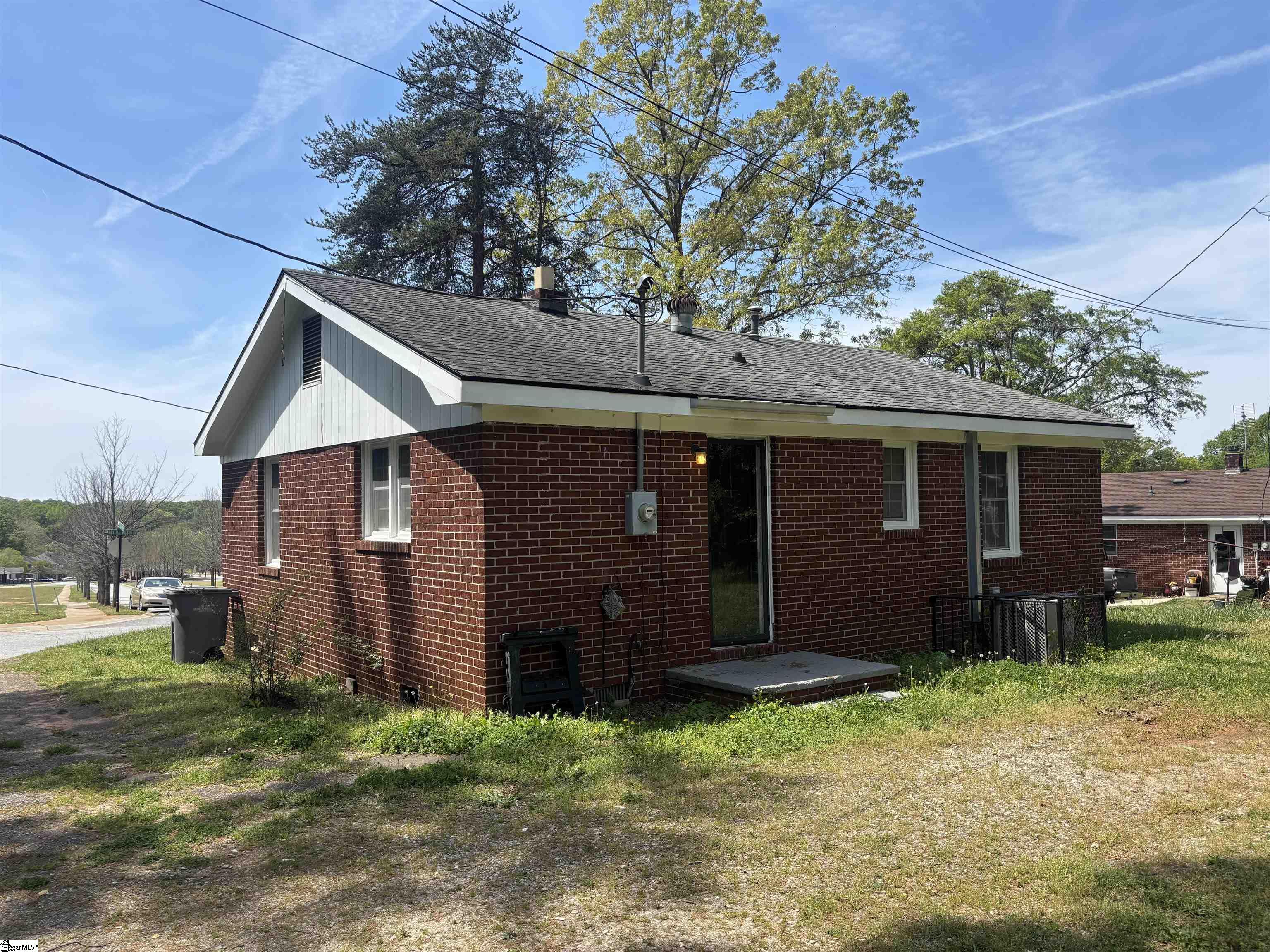 270 Rev Wilson Drive, Spartanburg, SC, 29306