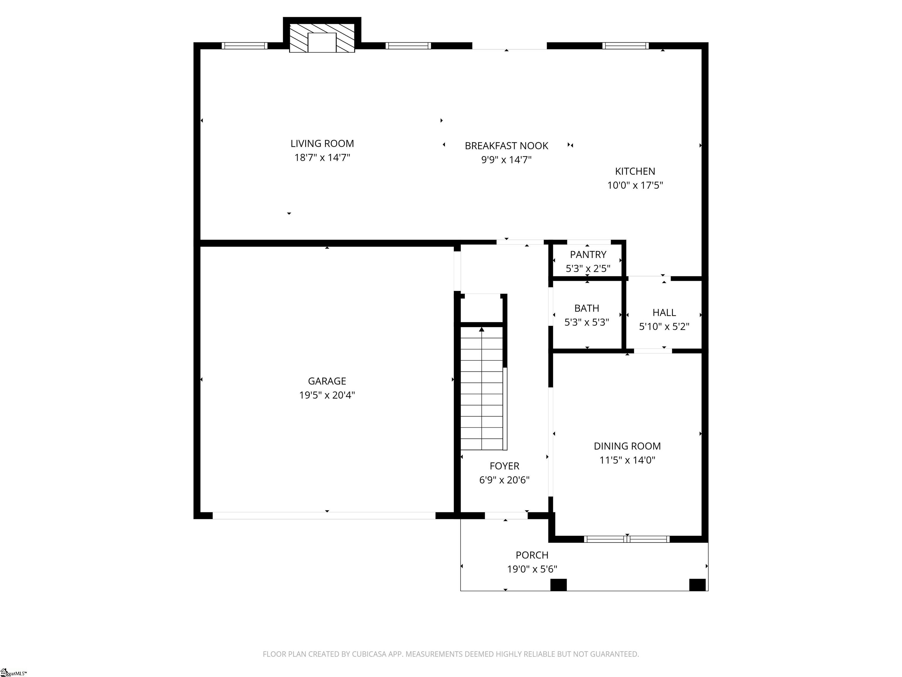 115 Mayfield Crossing Lane Greer, SC 29651