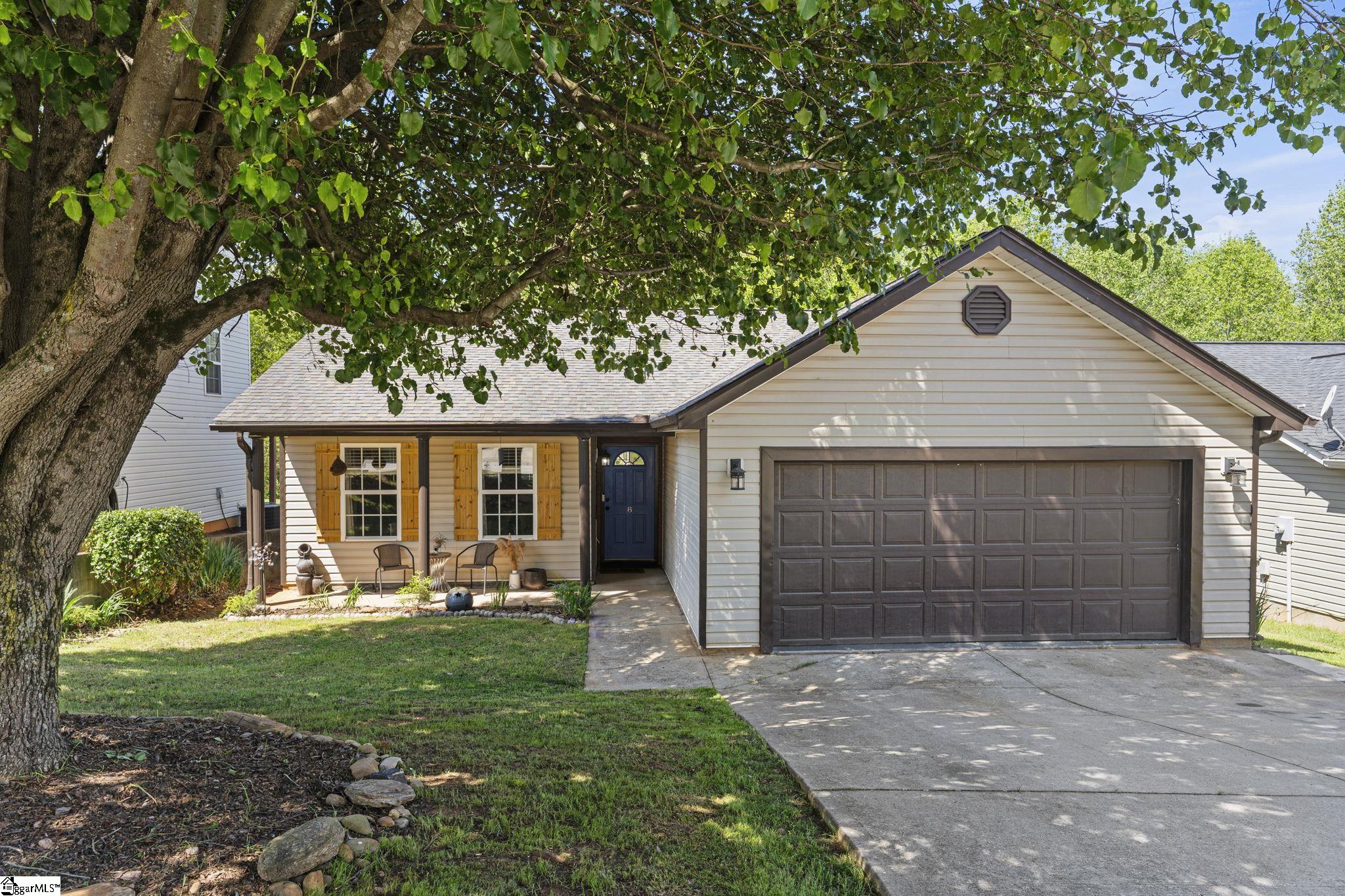 Find Your Home in South Carolina