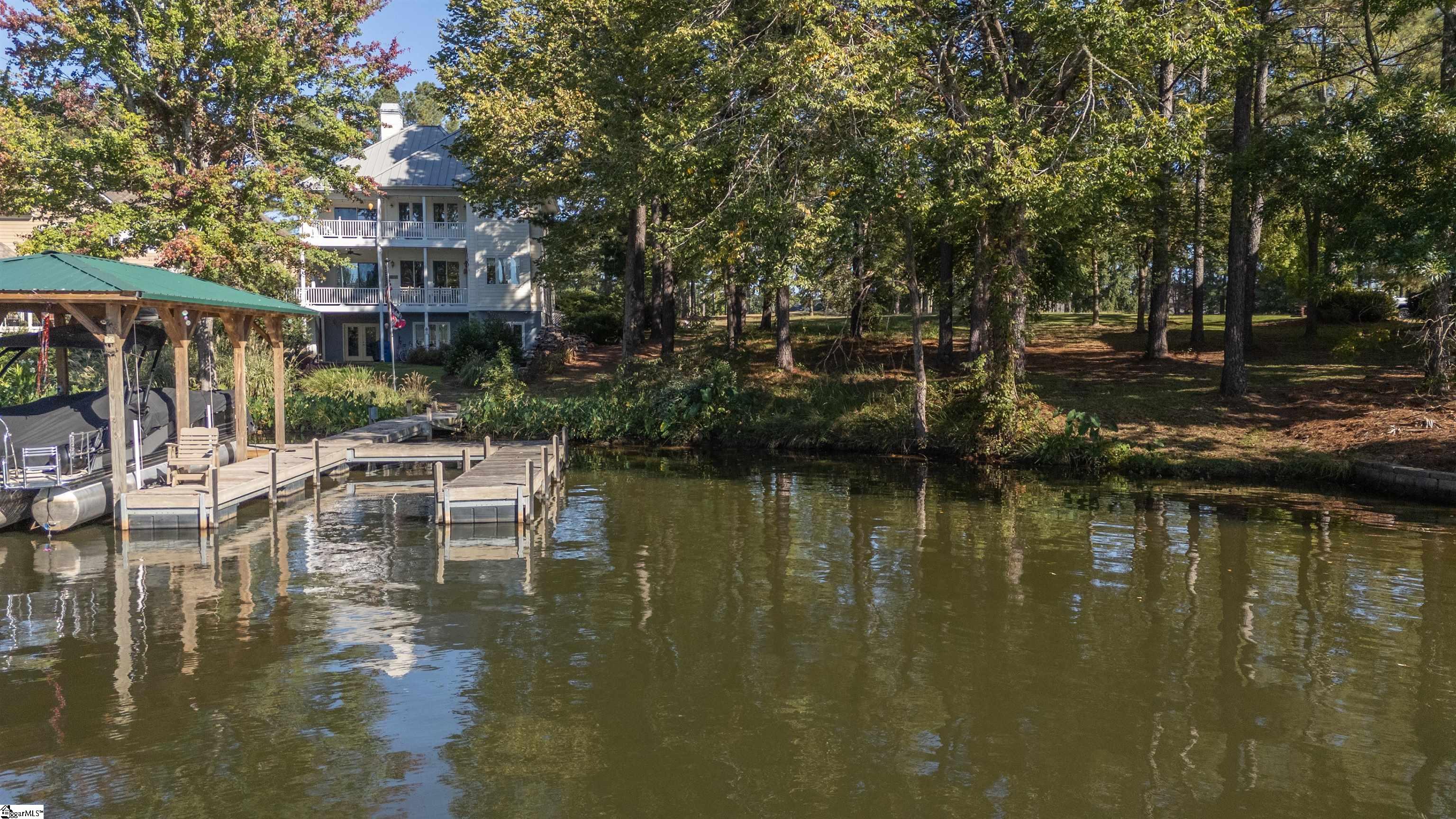 512 Grand Harbor Boulevard Ninety Six, SC 29666