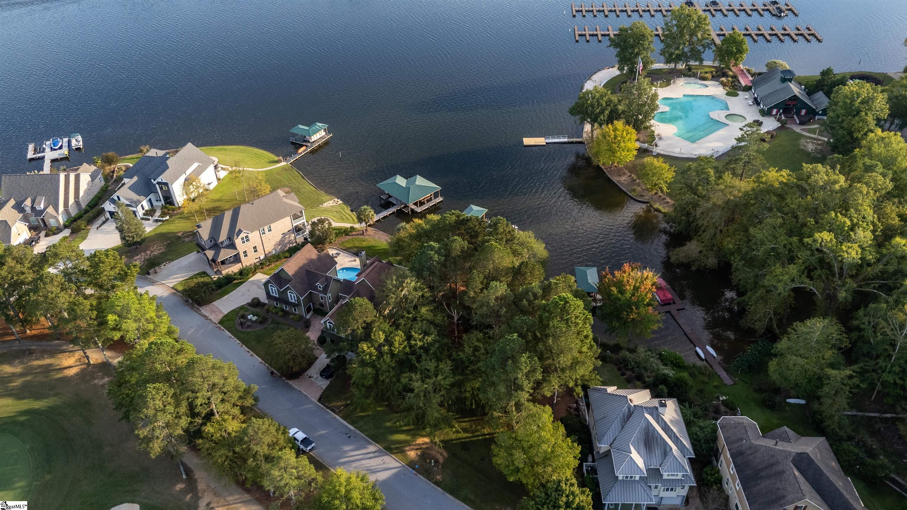 512 Grand Harbor Boulevard Ninety Six, SC 29666