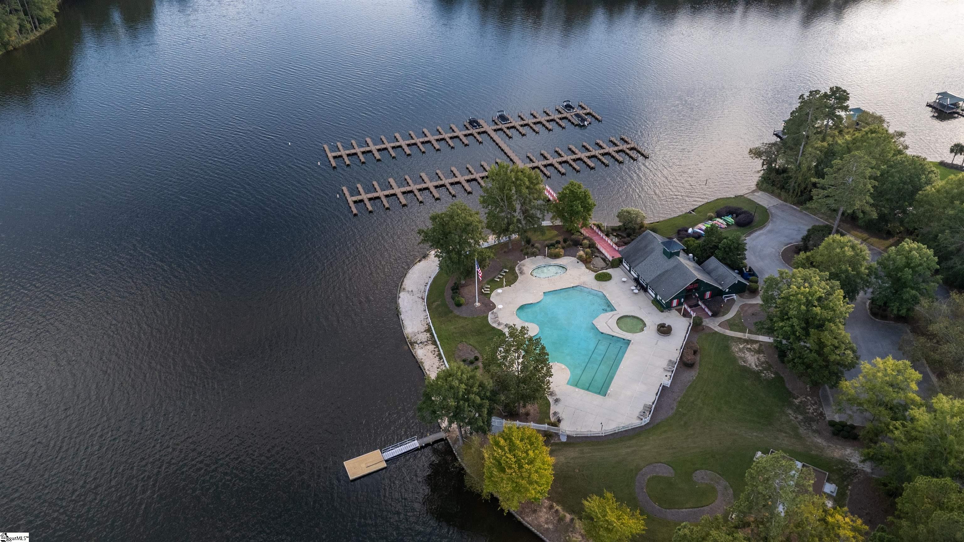 512 Grand Harbor Boulevard Ninety Six, SC 29666