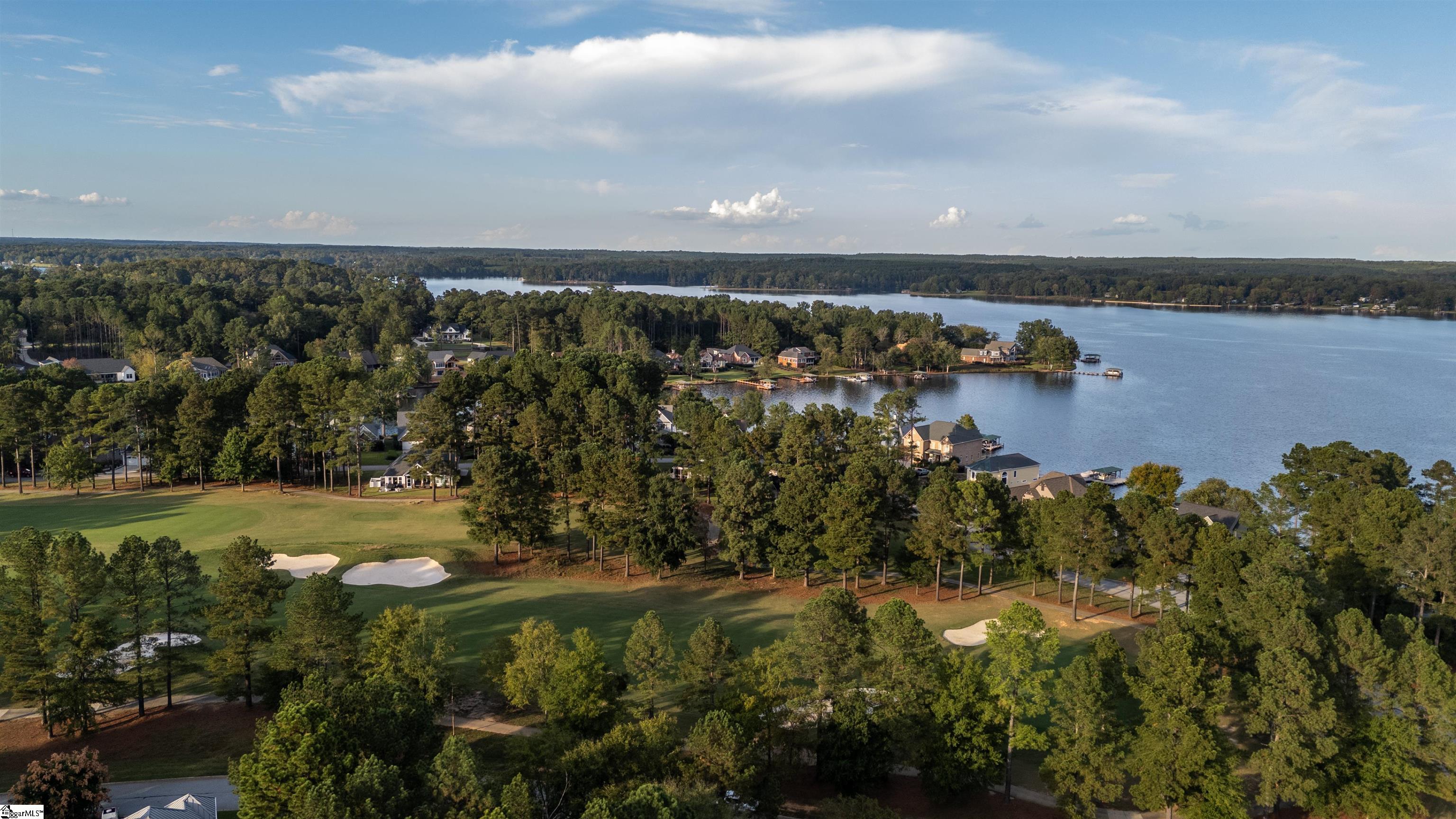 512 Grand Harbor Boulevard Ninety Six, SC 29666