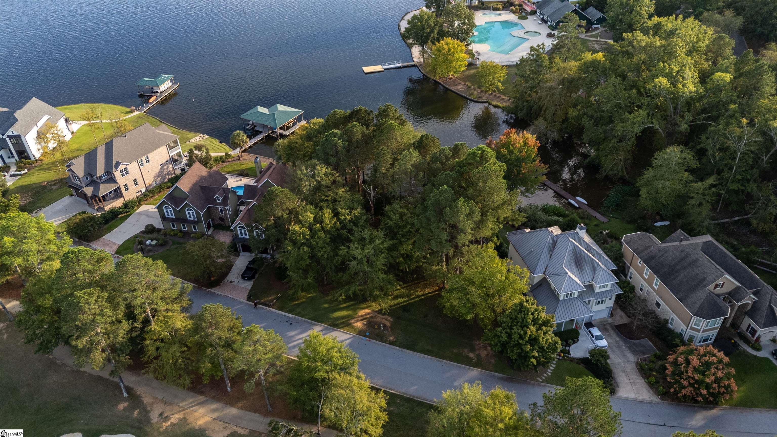 512 Grand Harbor Boulevard Ninety Six, SC 29666