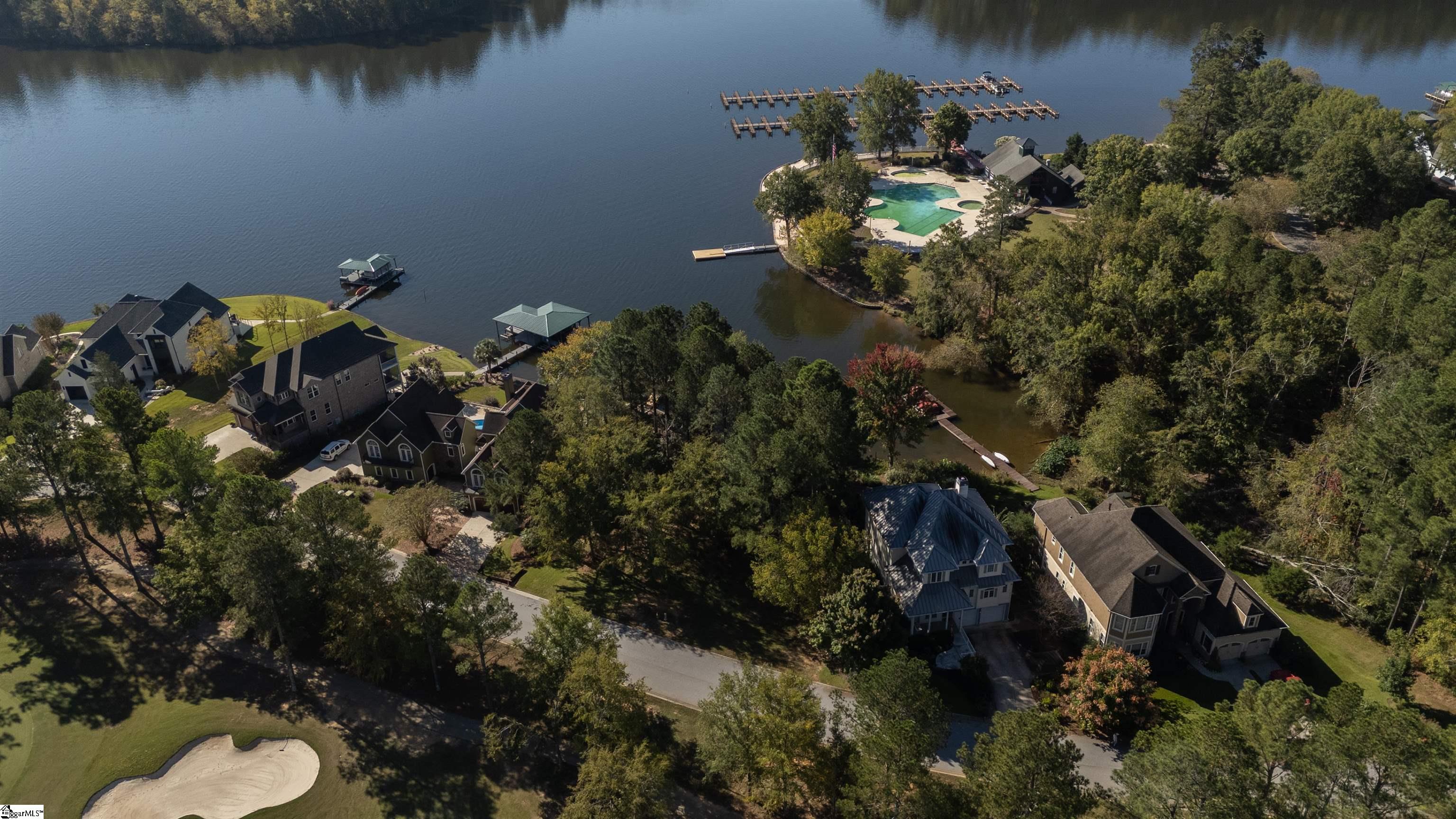 512 Grand Harbor Boulevard Ninety Six, SC 29666