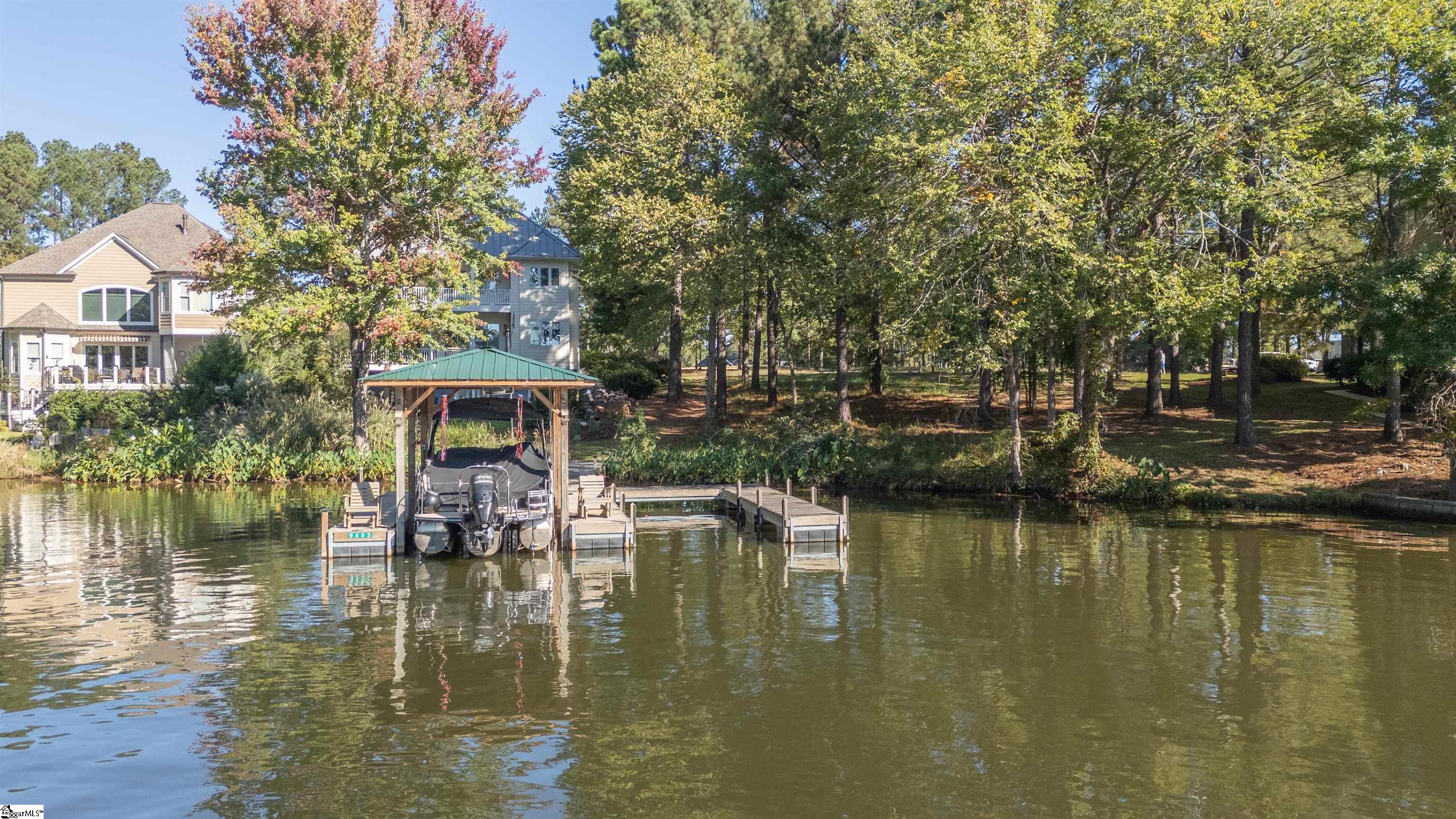 512 Grand Harbor Boulevard Ninety Six, SC 29666