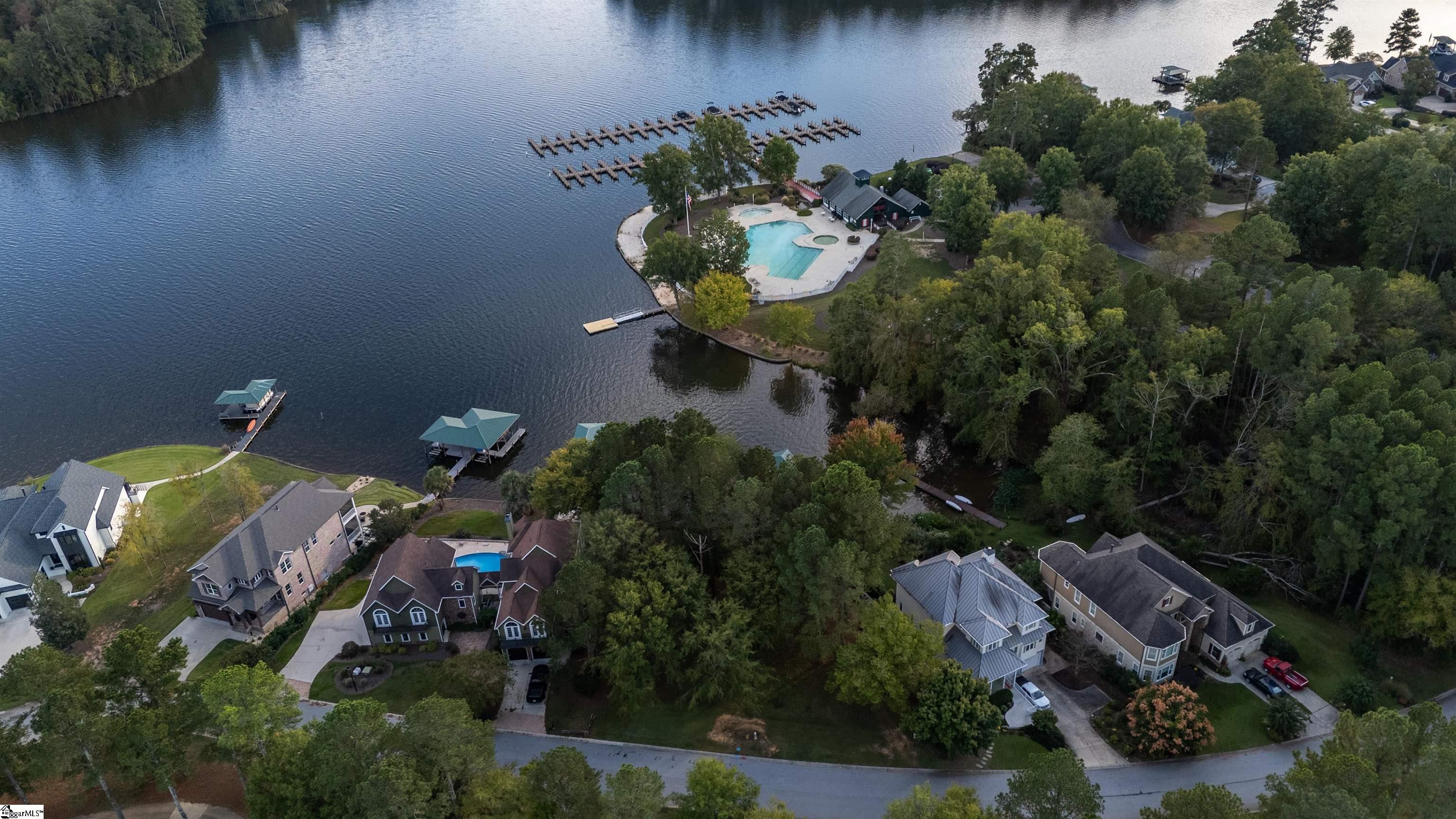 512 Grand Harbor Boulevard Ninety Six, SC 29666