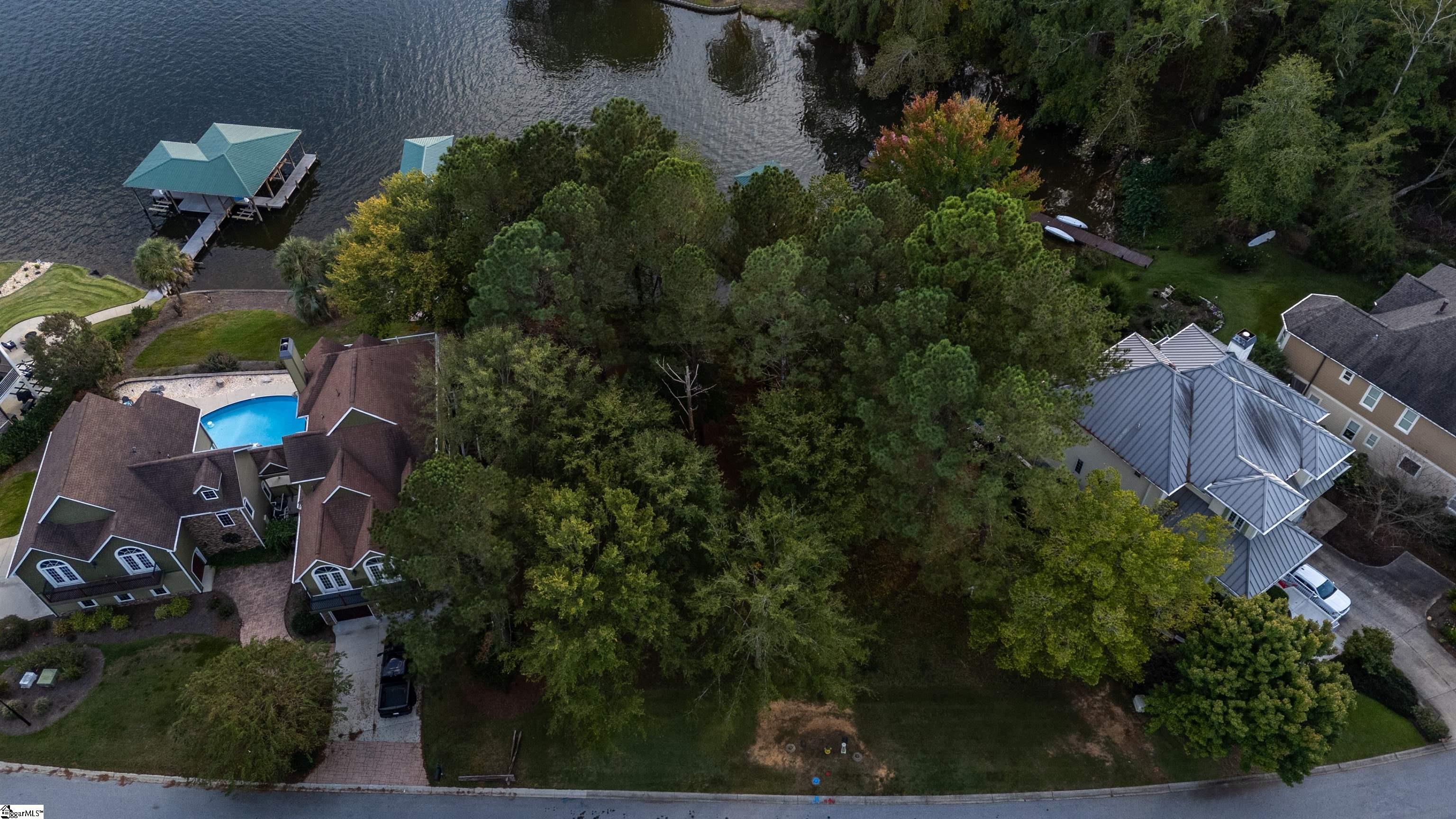 512 Grand Harbor Boulevard Ninety Six, SC 29666