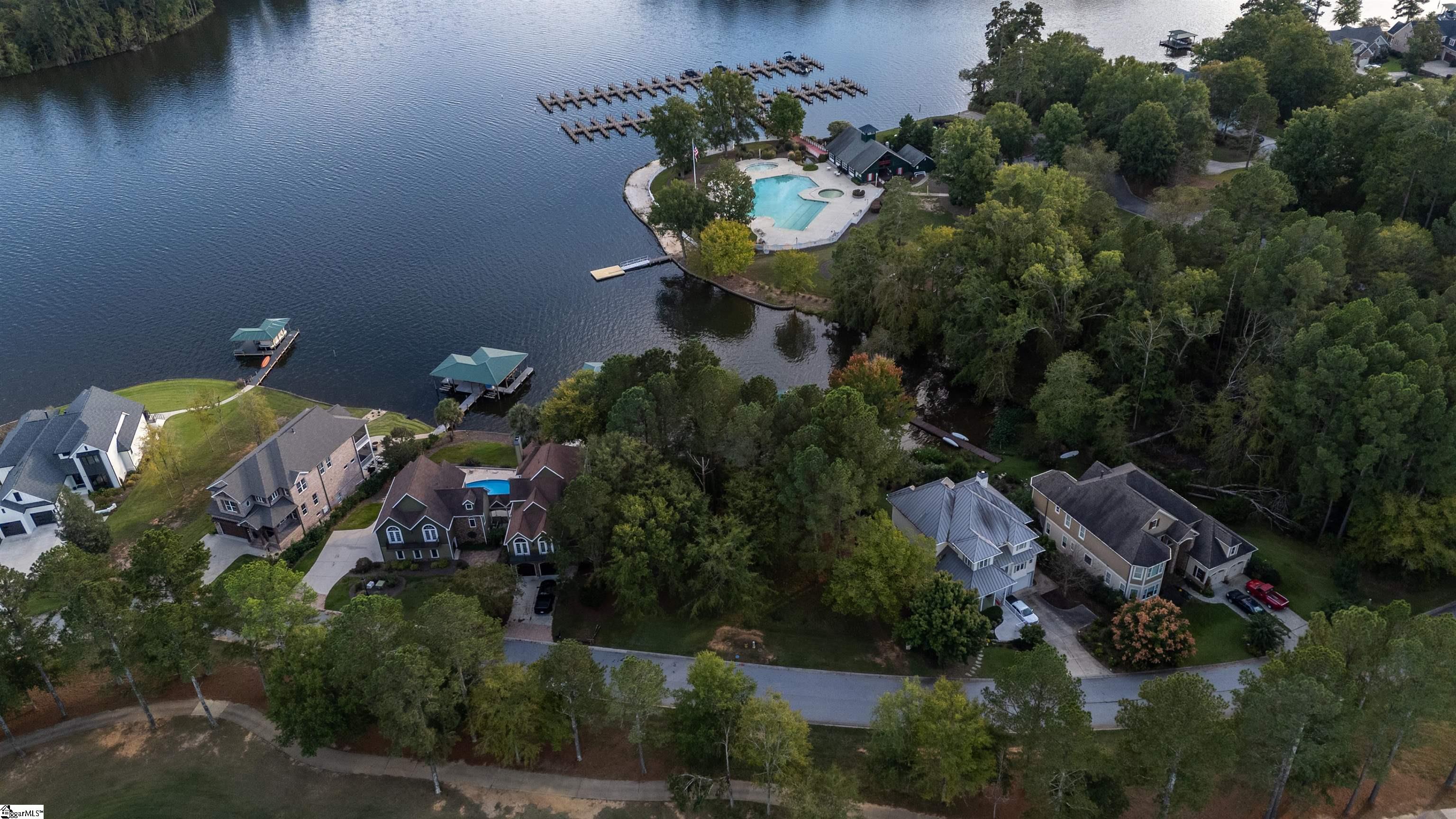 512 Grand Harbor Boulevard Ninety Six, SC 29666