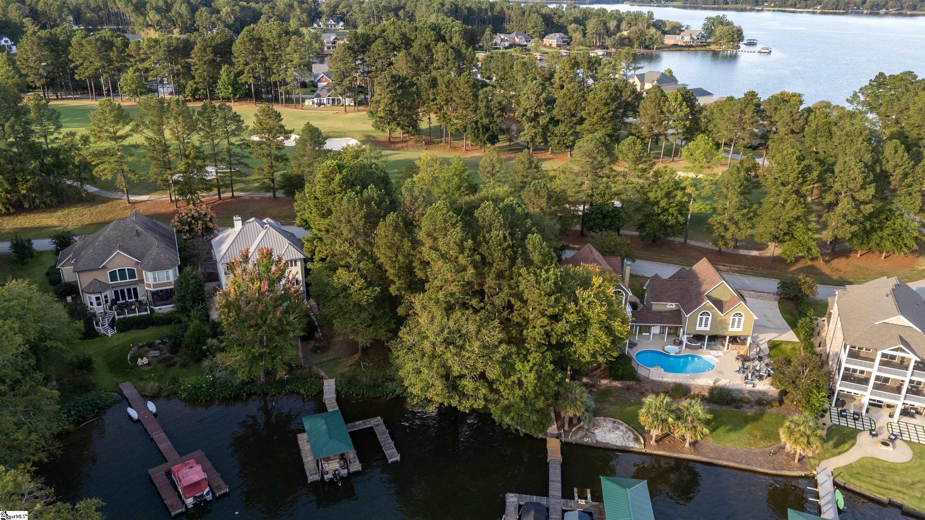 512 Grand Harbor Boulevard Ninety Six, SC 29666