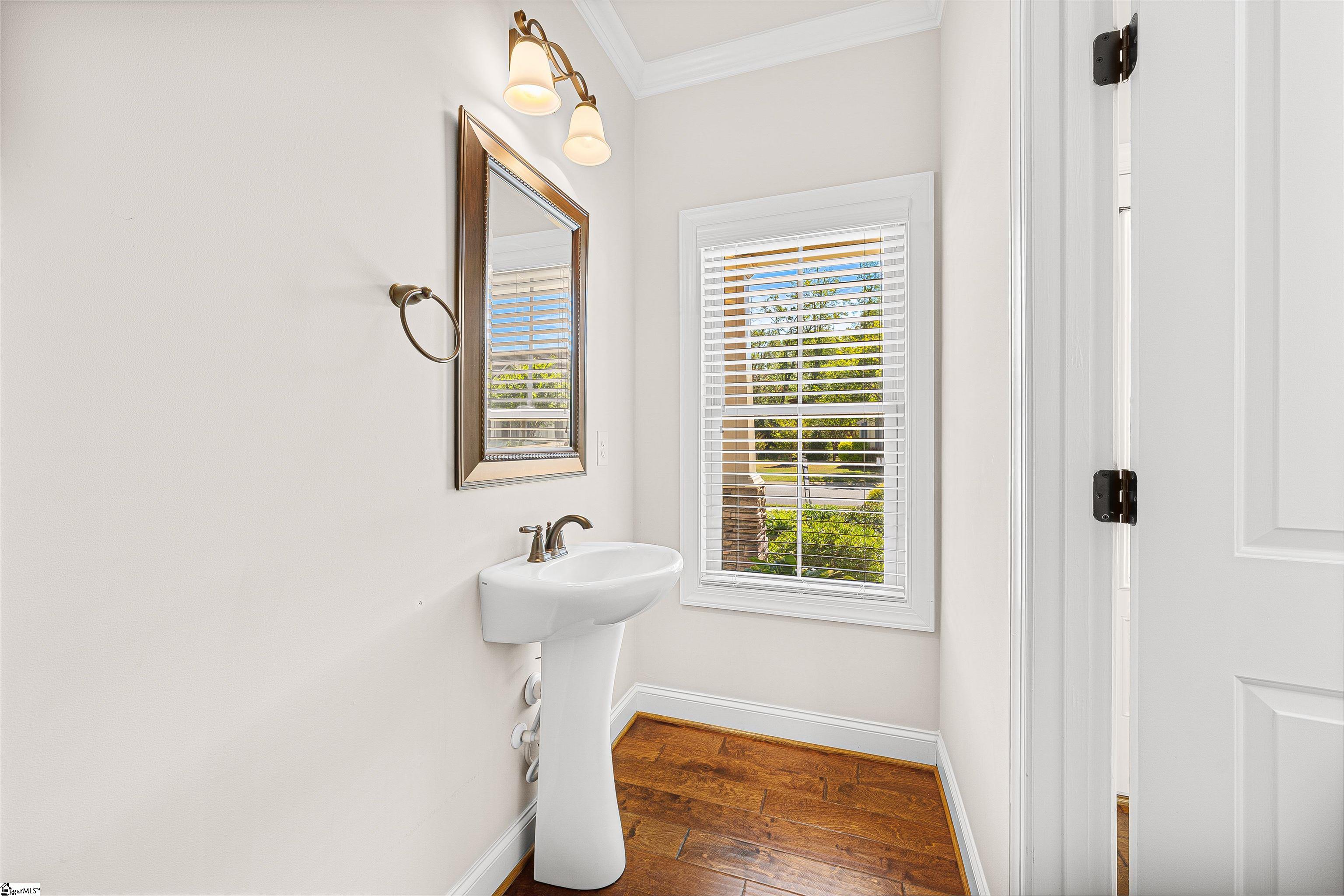 330 Belle Oaks Drive Simpsonville, SC 29680