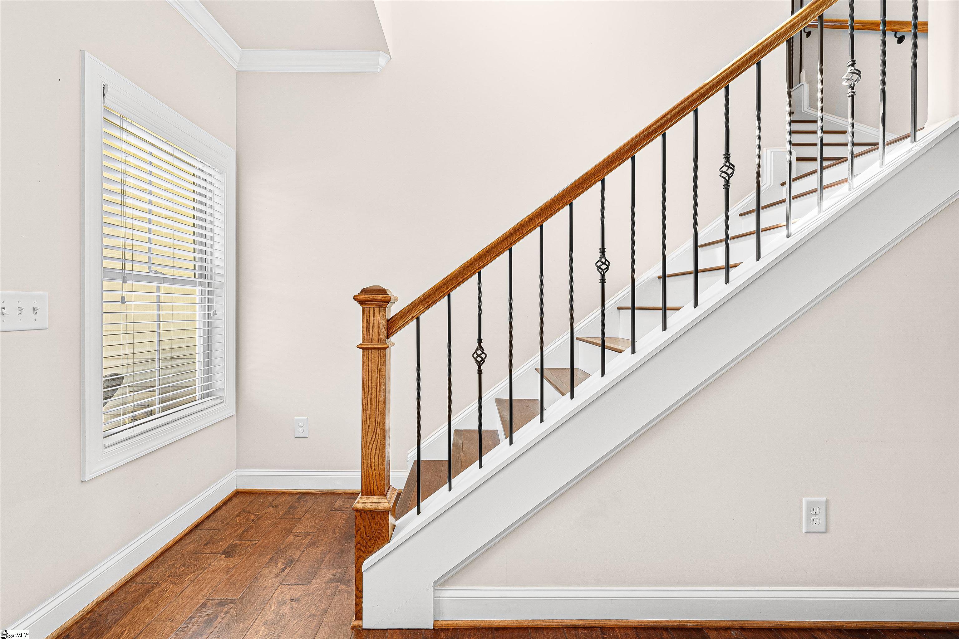 330 Belle Oaks Drive Simpsonville, SC 29680