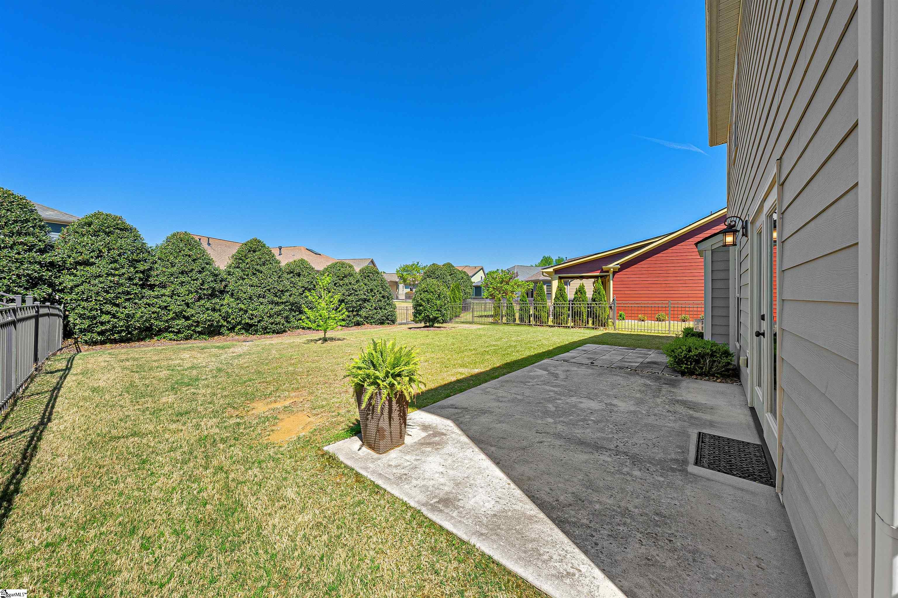 330 Belle Oaks Drive Simpsonville, SC 29680