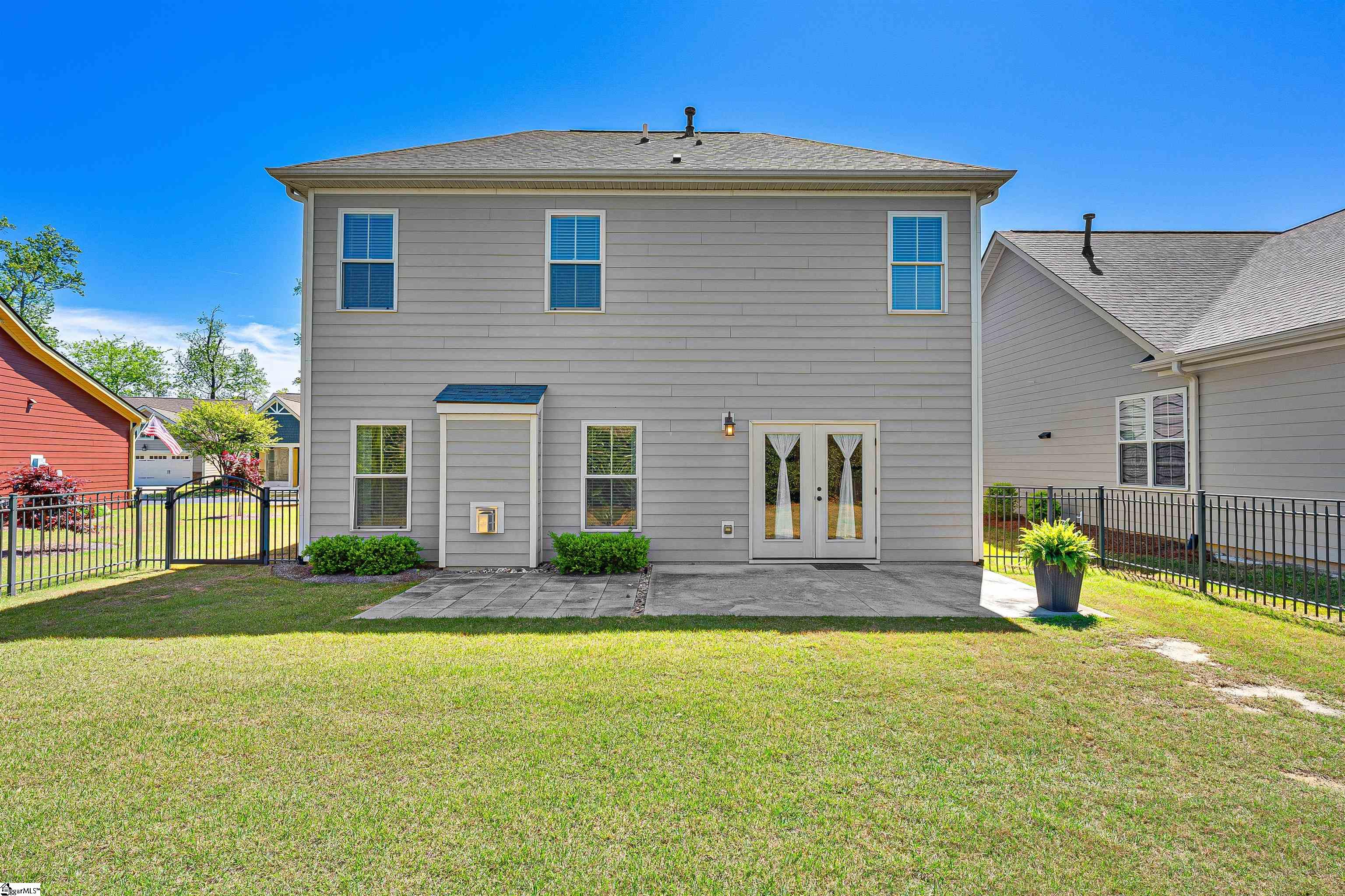 330 Belle Oaks Drive Simpsonville, SC 29680