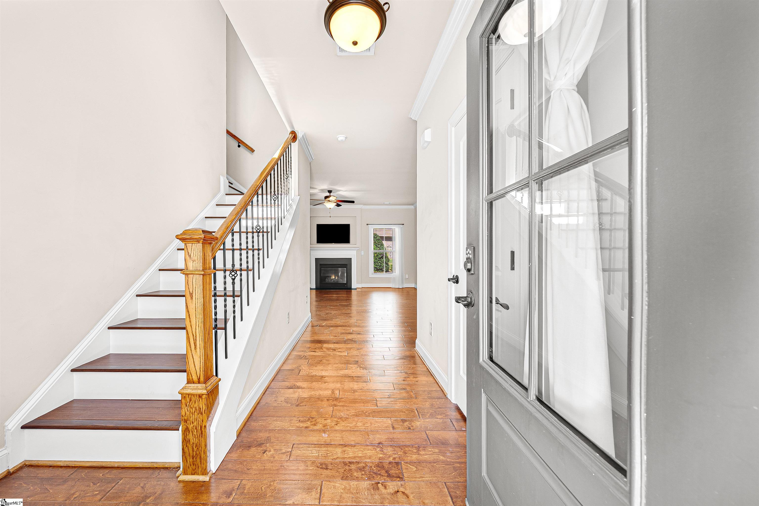 330 Belle Oaks Drive Simpsonville, SC 29680
