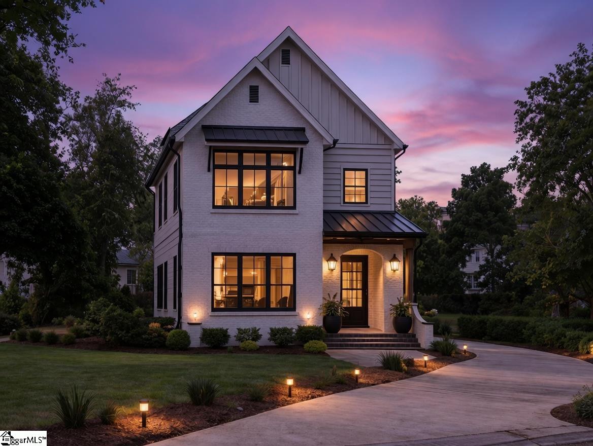 223 S Calhoun Street Greenville, SC 29601