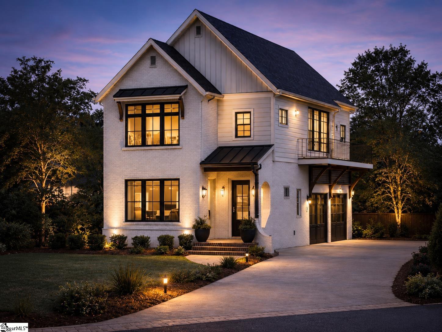 223 S Calhoun Street Greenville, SC 29601