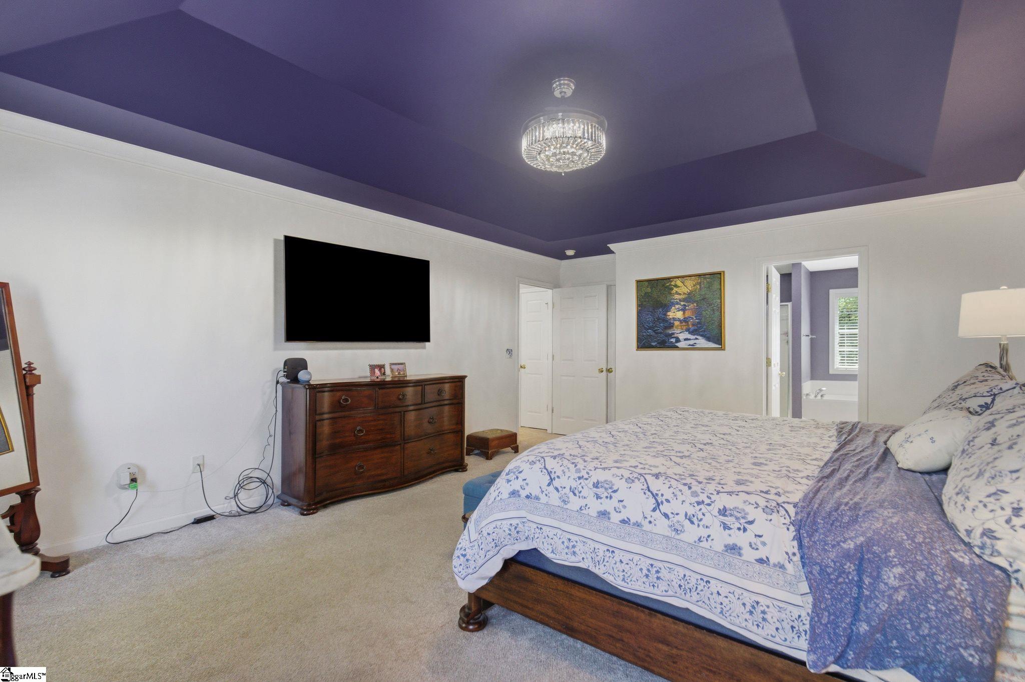 3 Chestnut Hill Place Simpsonville, SC 29680