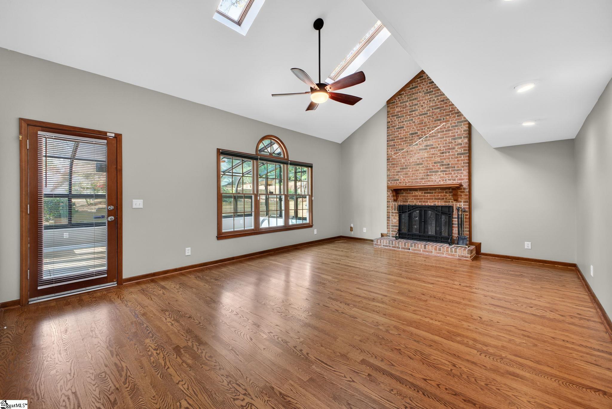 406 Deepwood Drive Greer, SC 29651