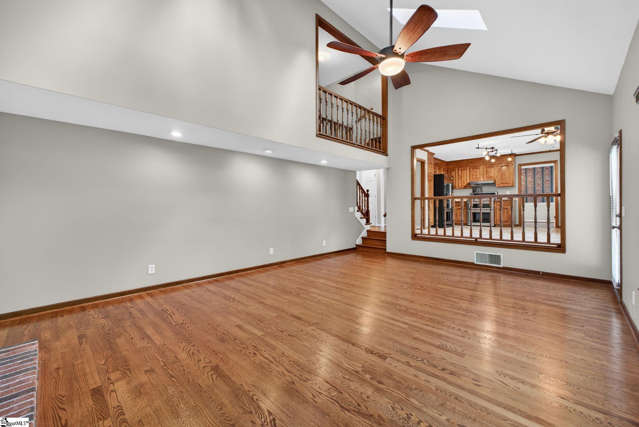 406 Deepwood Drive Greer, SC 29651