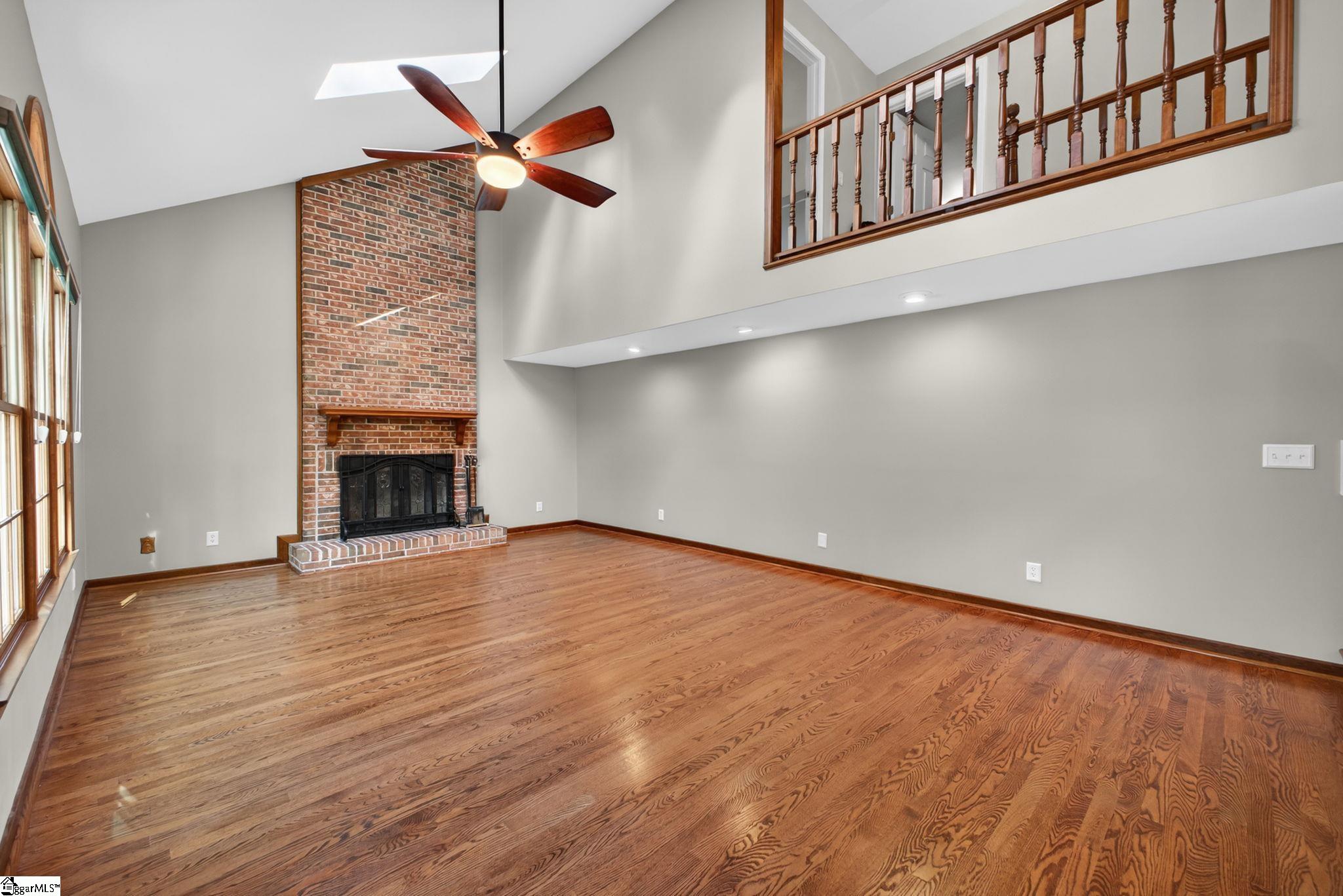 406 Deepwood Drive Greer, SC 29651