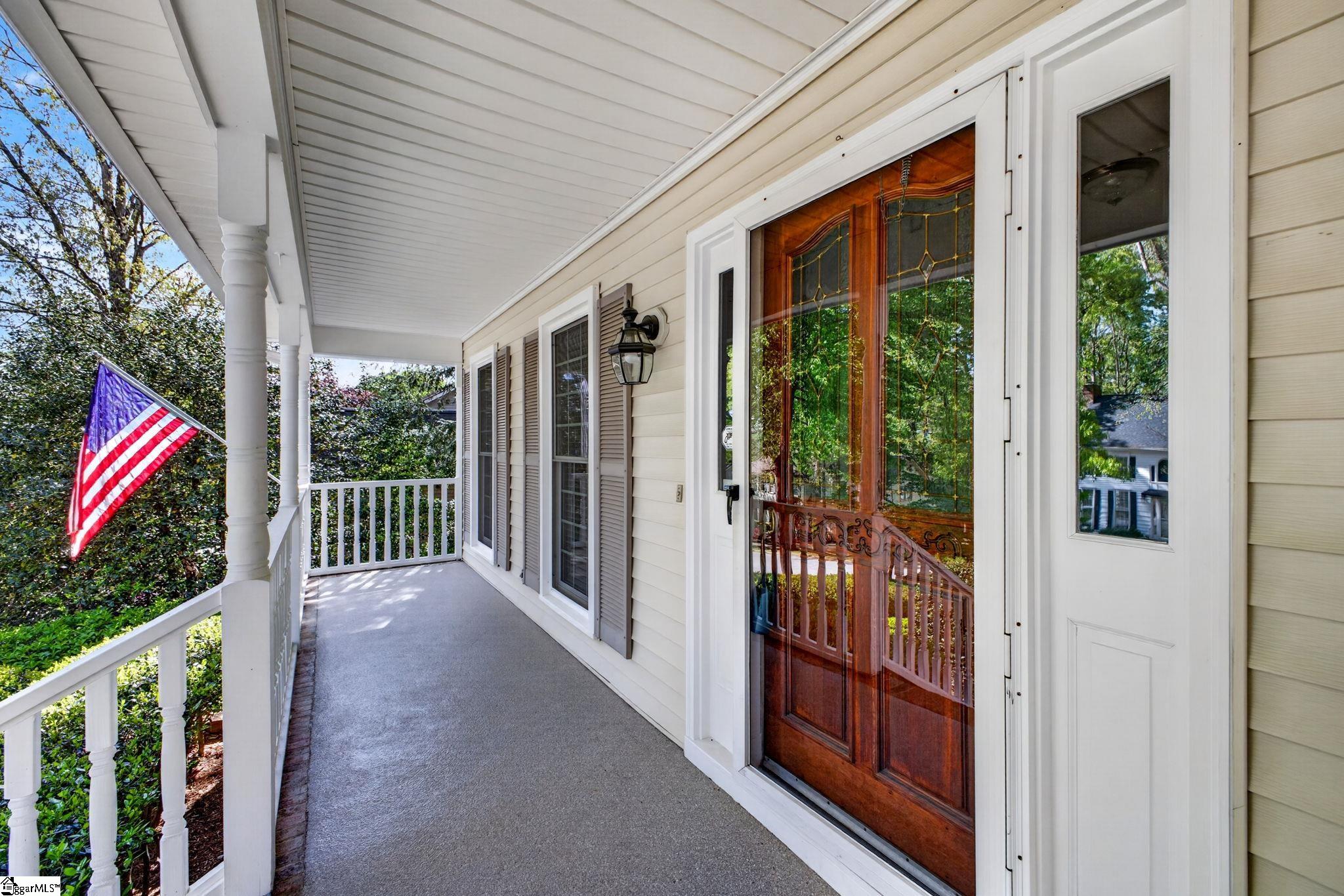 406 Deepwood Drive Greer, SC 29651