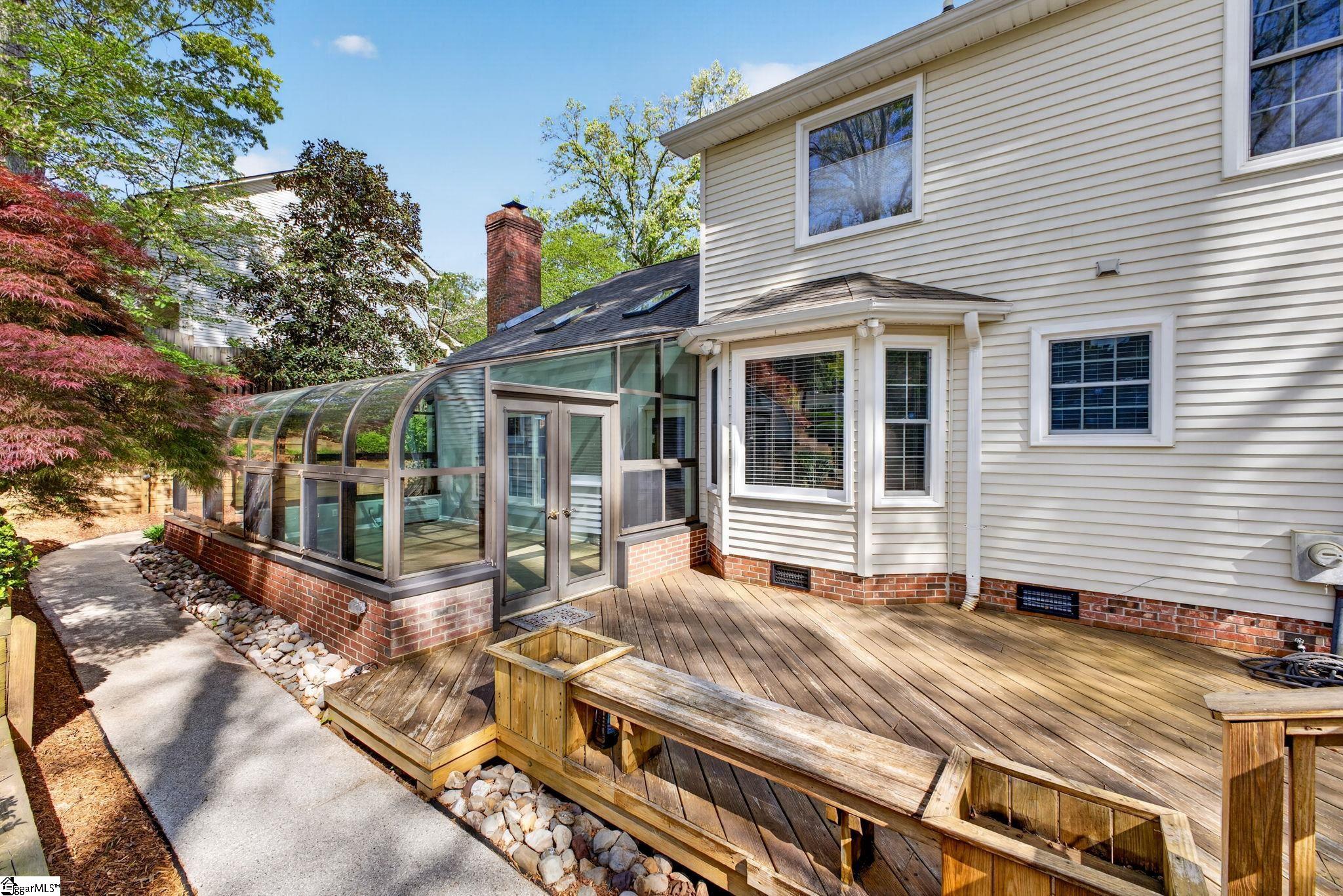 406 Deepwood Drive Greer, SC 29651