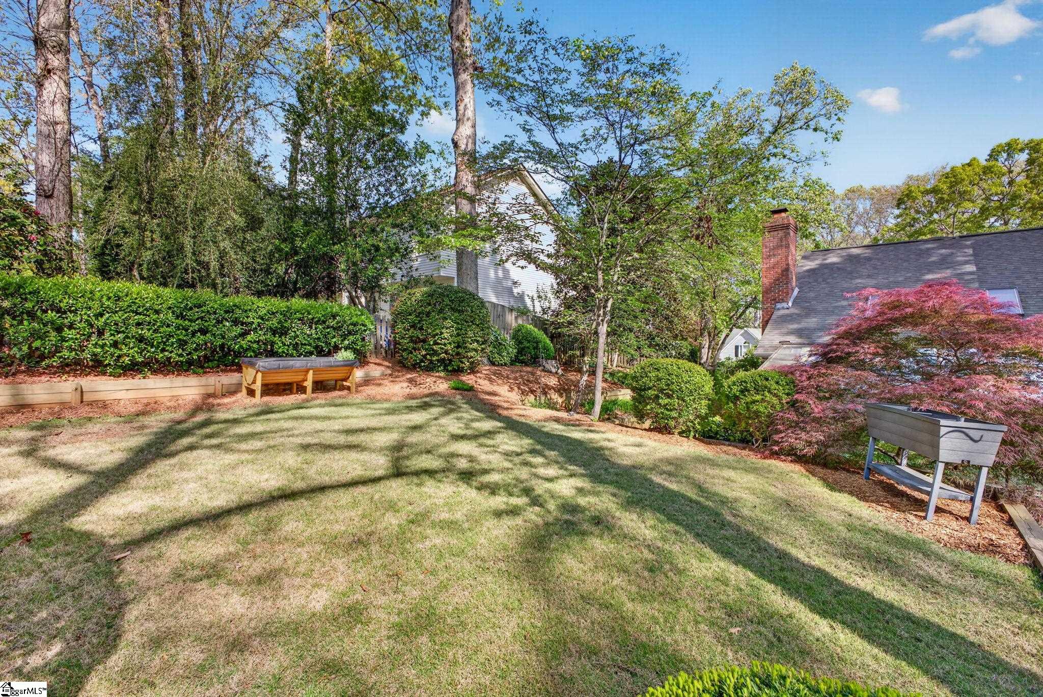 406 Deepwood Drive Greer, SC 29651