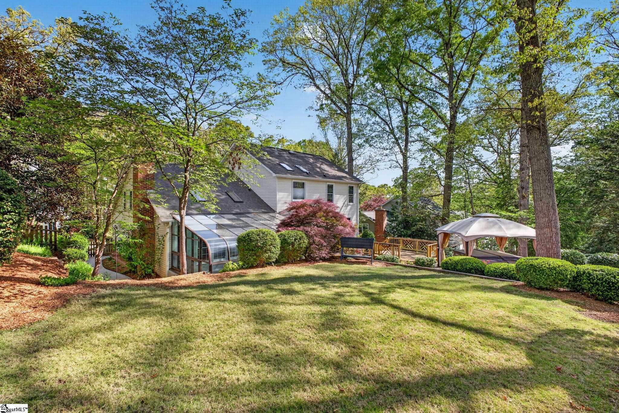 406 Deepwood Drive Greer, SC 29651