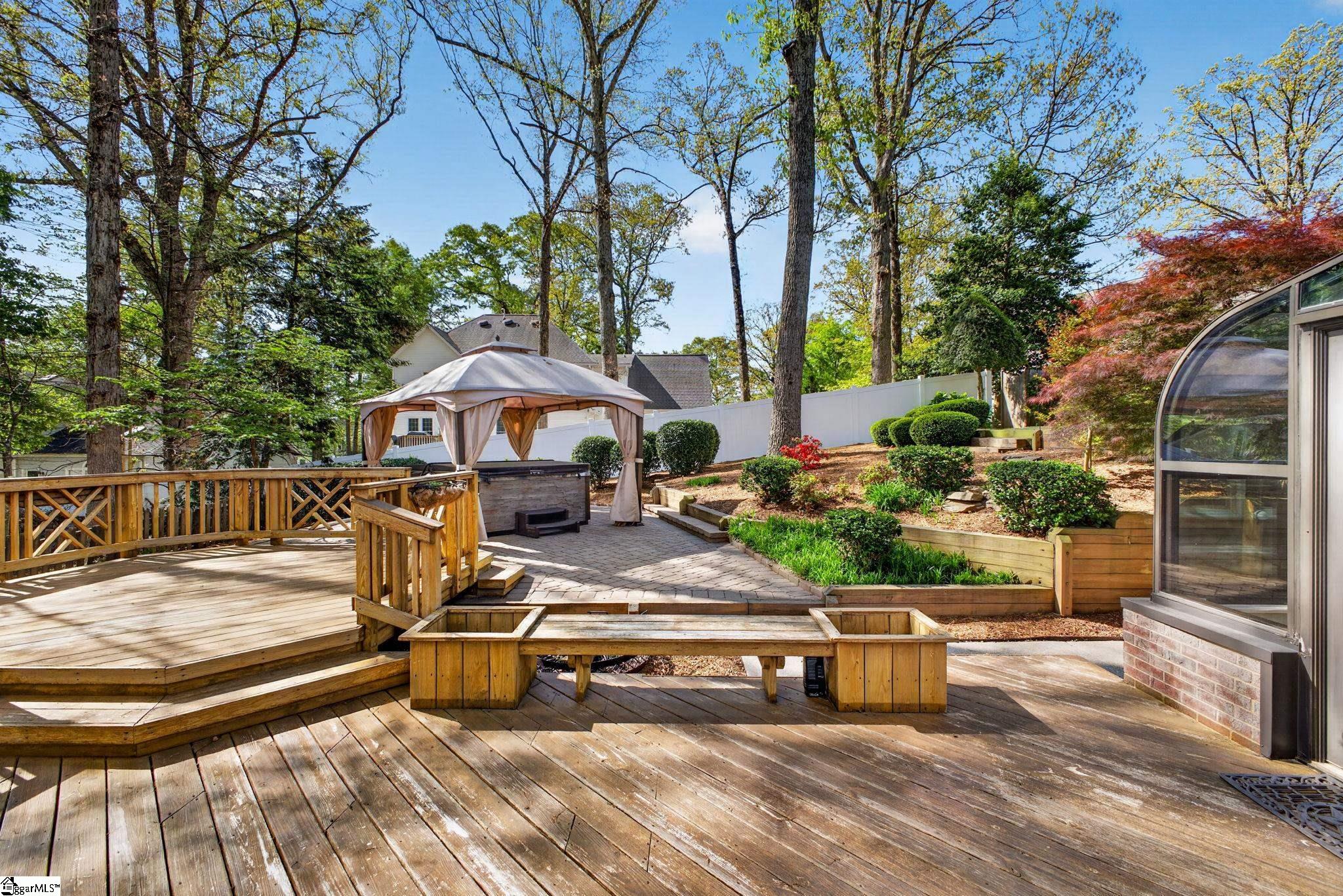 406 Deepwood Drive Greer, SC 29651