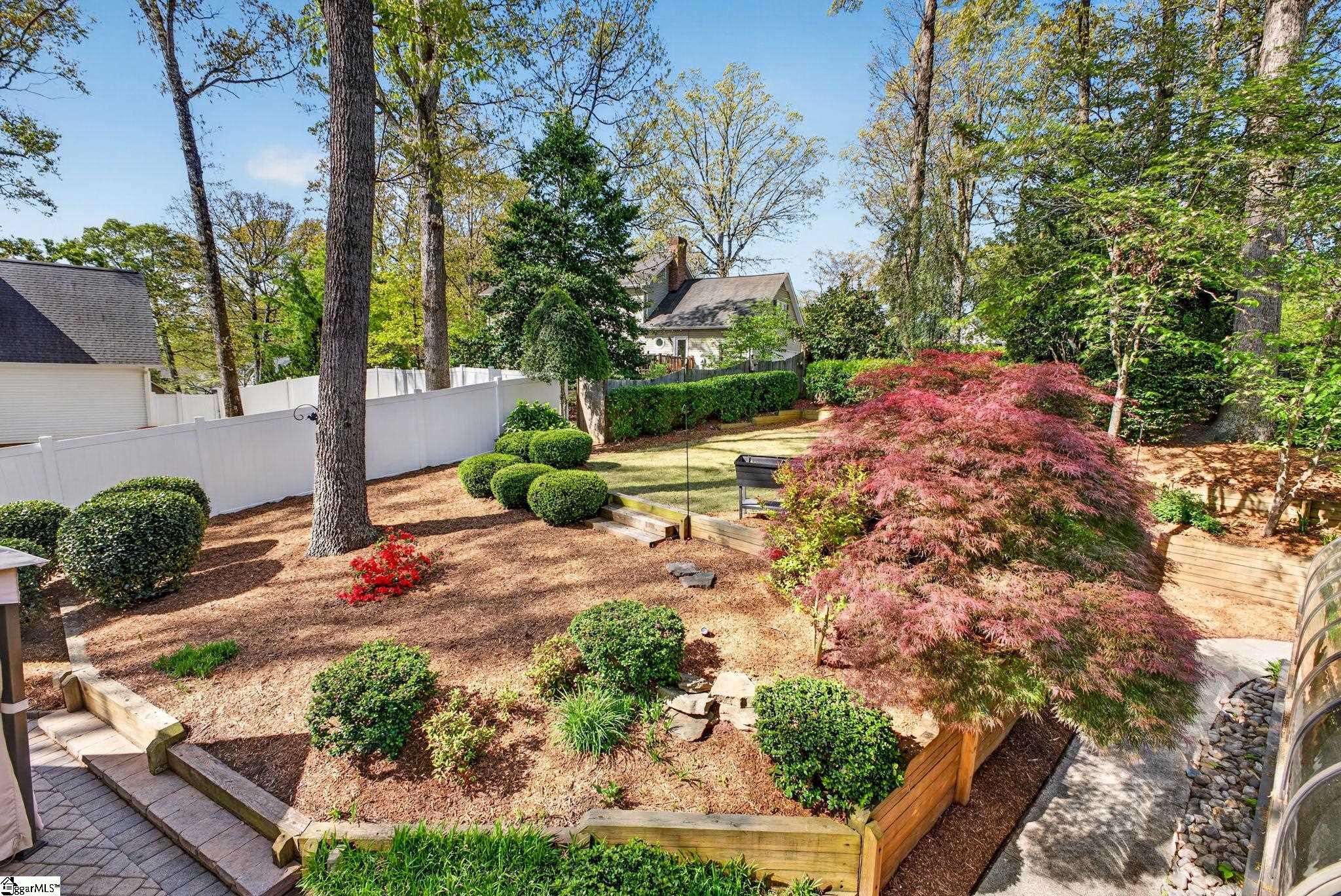 406 Deepwood Drive Greer, SC 29651