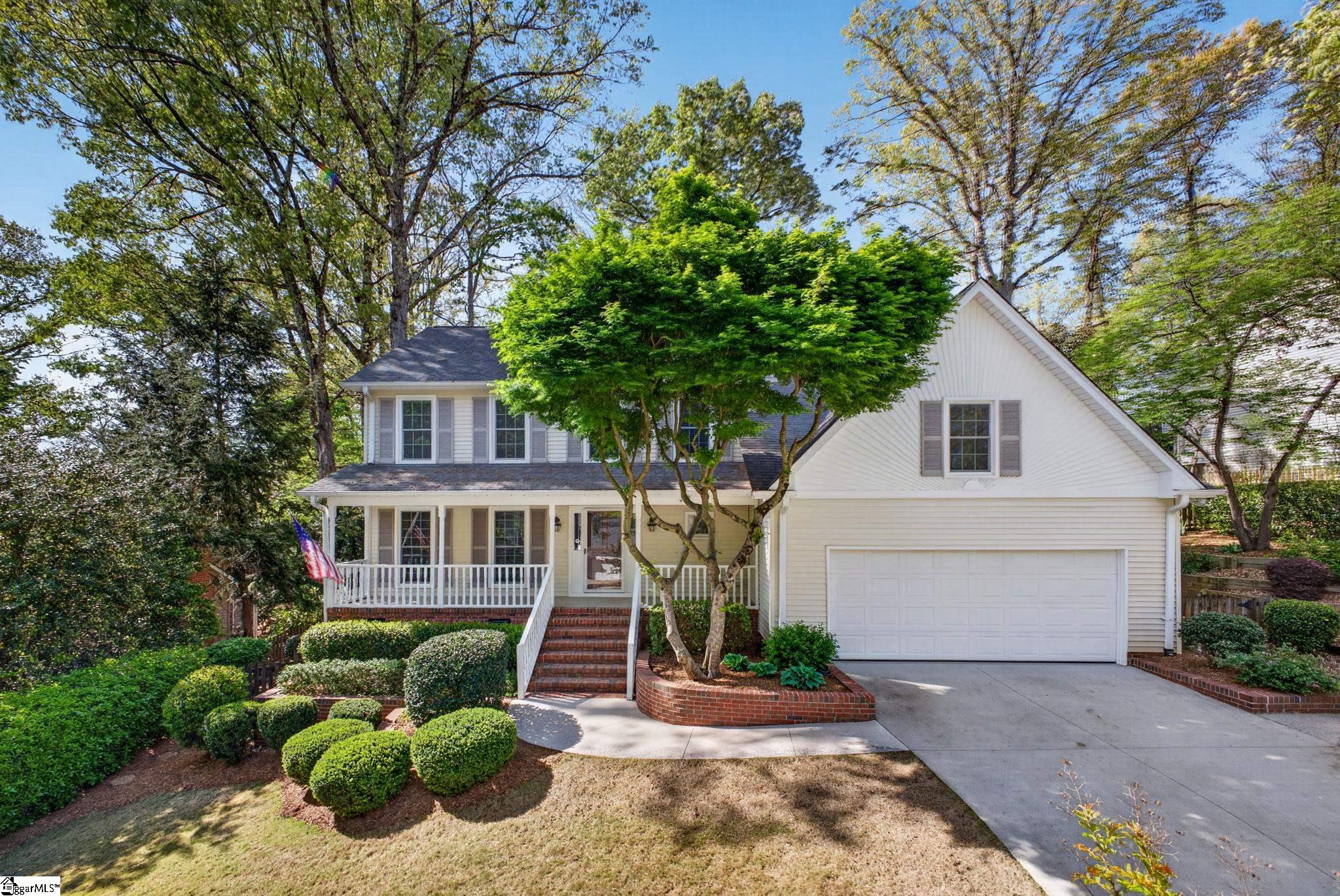 406 Deepwood Drive Greer, SC 29651